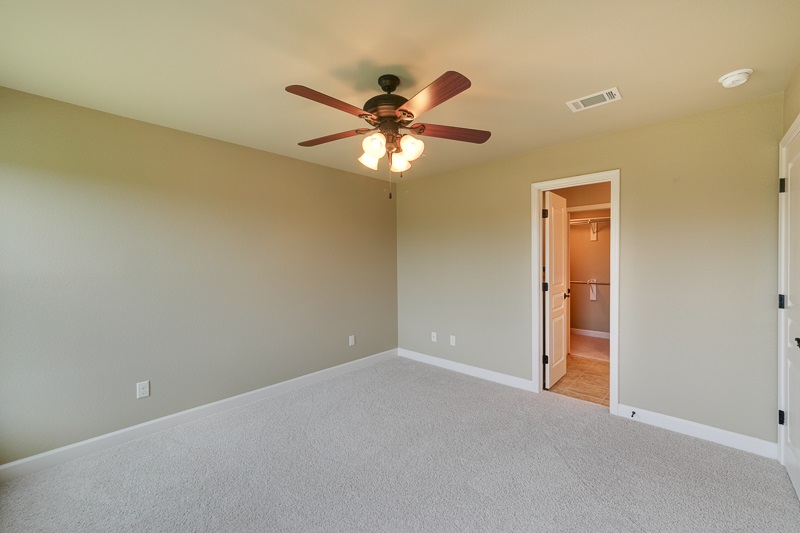 Mill Creek Acres - Residential
