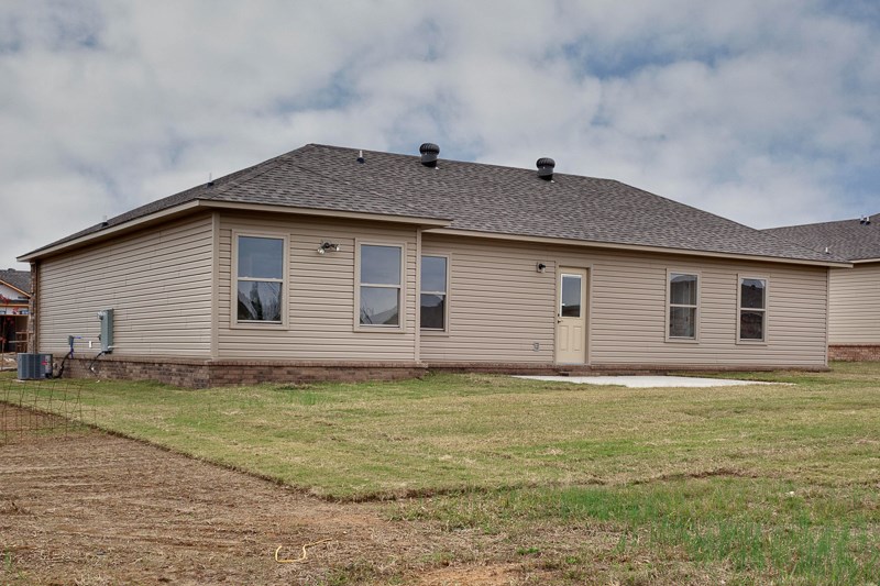 Mill Creek Acres - Residential