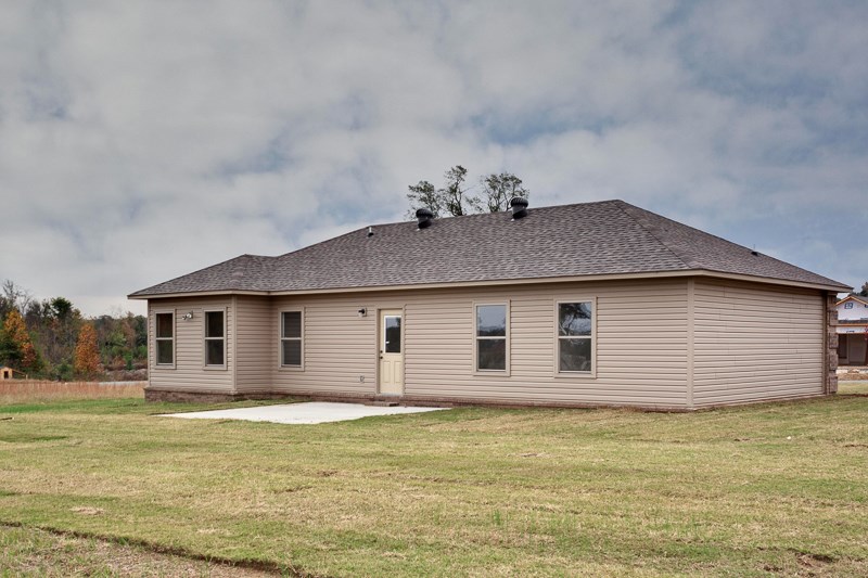 Mill Creek Acres - Residential