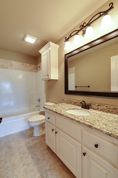 Mill Creek Acres - Residential