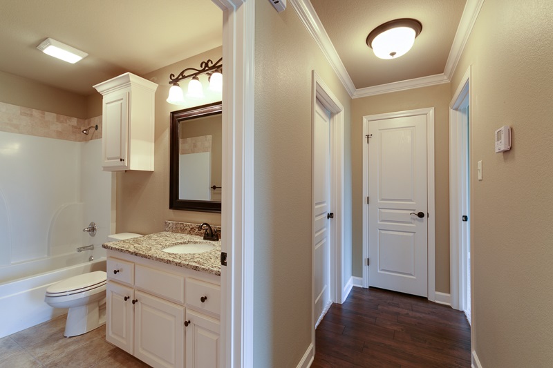 Mill Creek Acres - Residential
