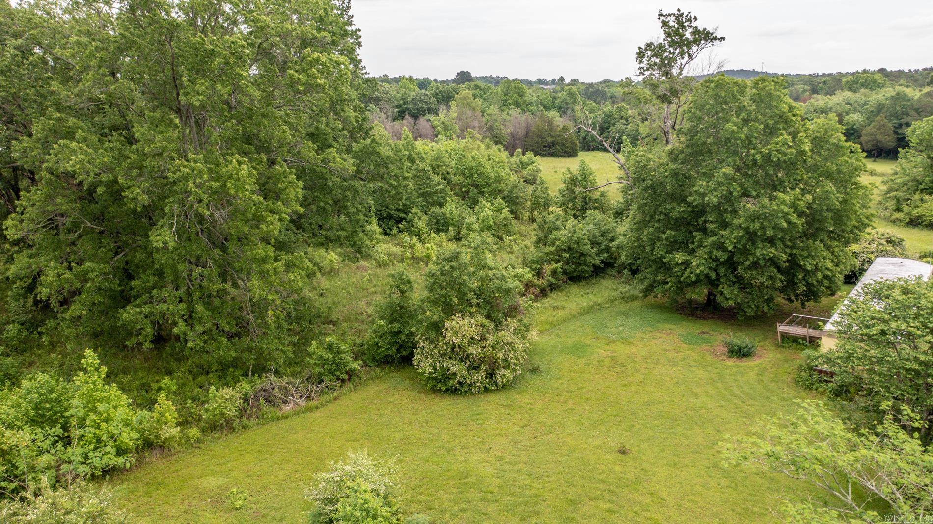 Ridgedale - Land