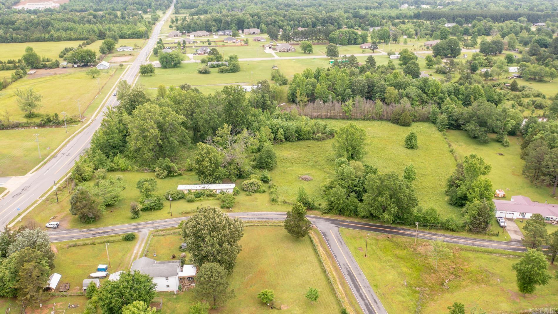 Ridgedale - Land