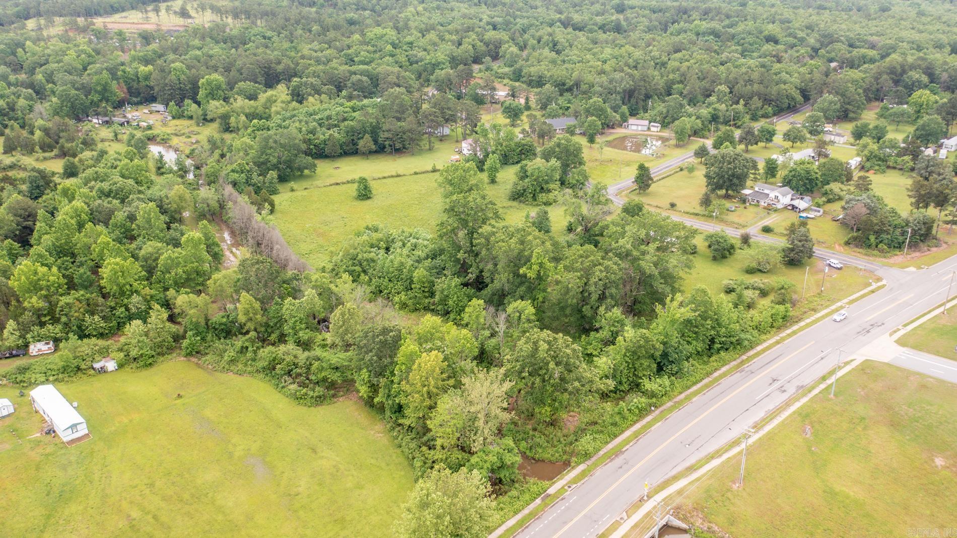 Ridgedale - Land