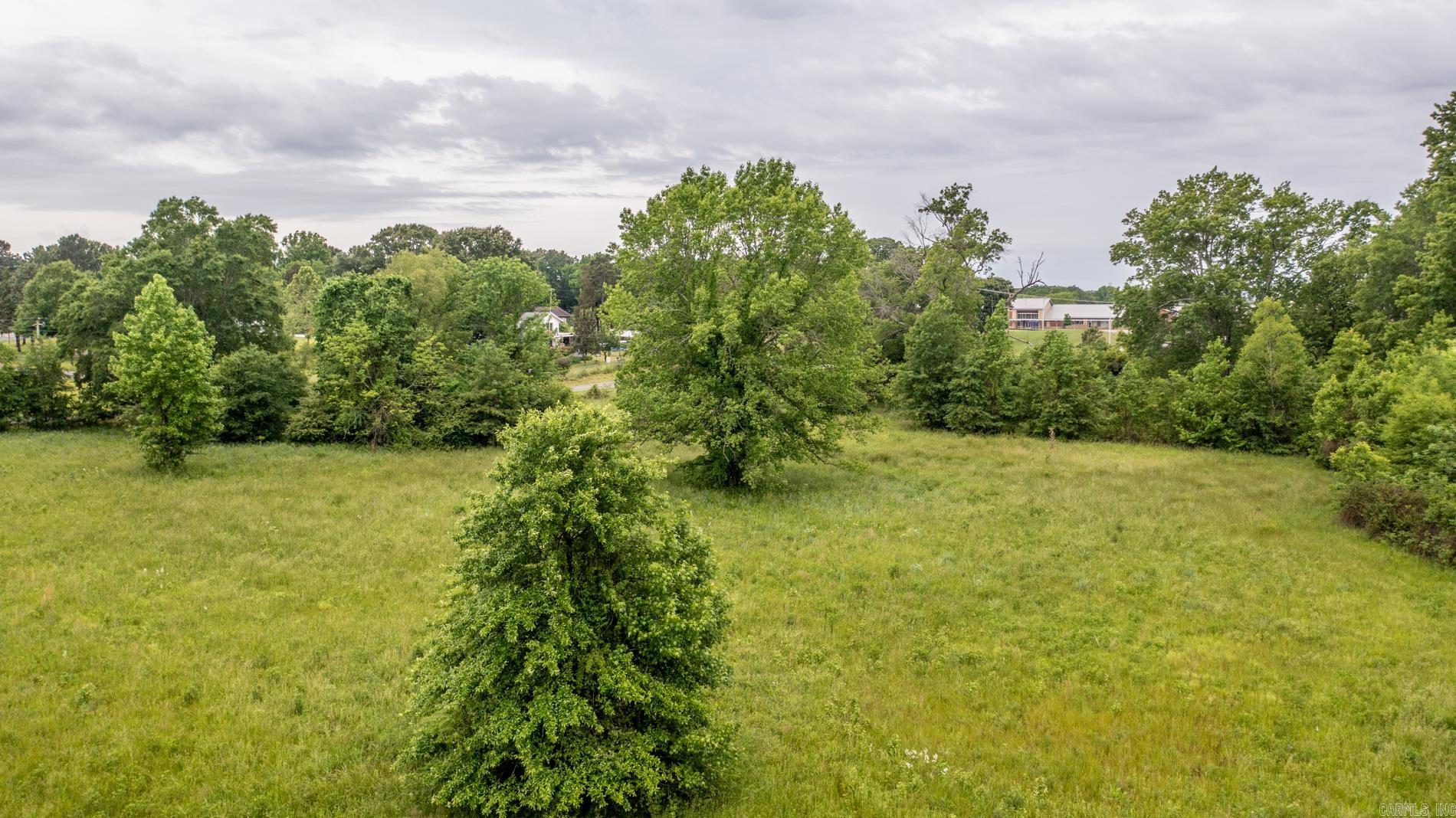 Ridgedale - Land