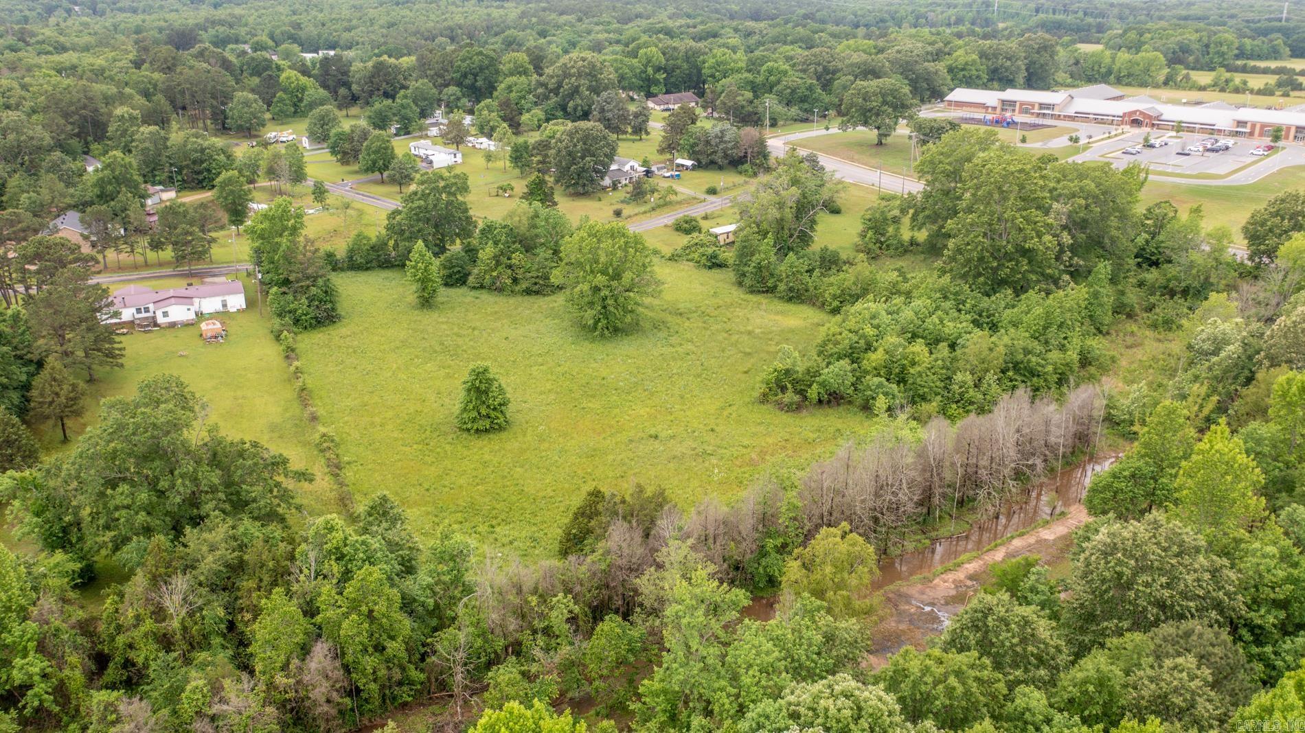 Ridgedale - Land