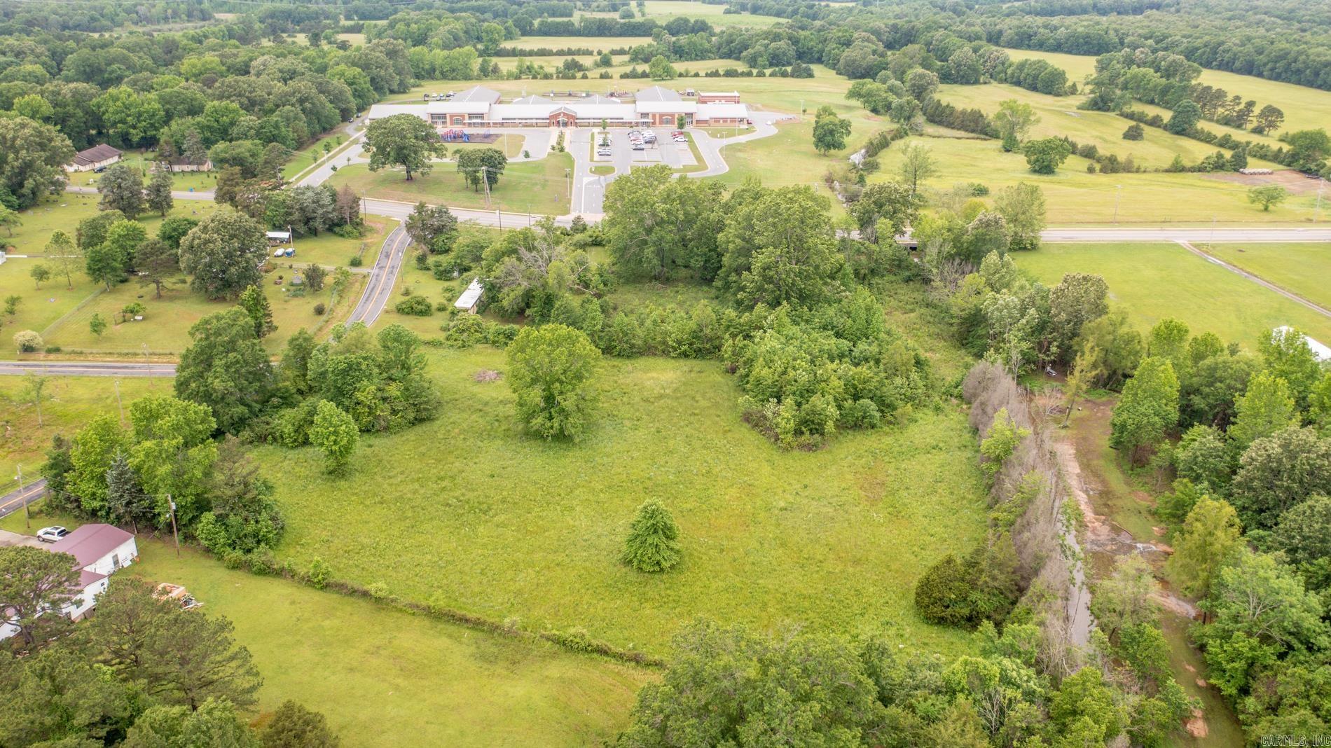 Ridgedale - Land