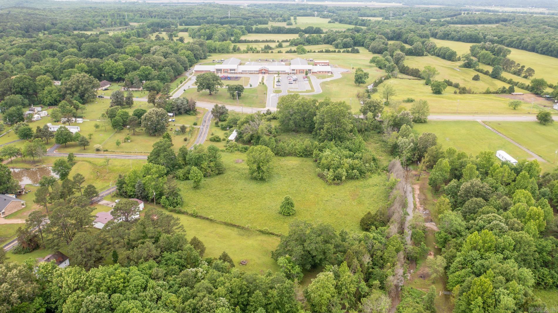 Ridgedale - Land