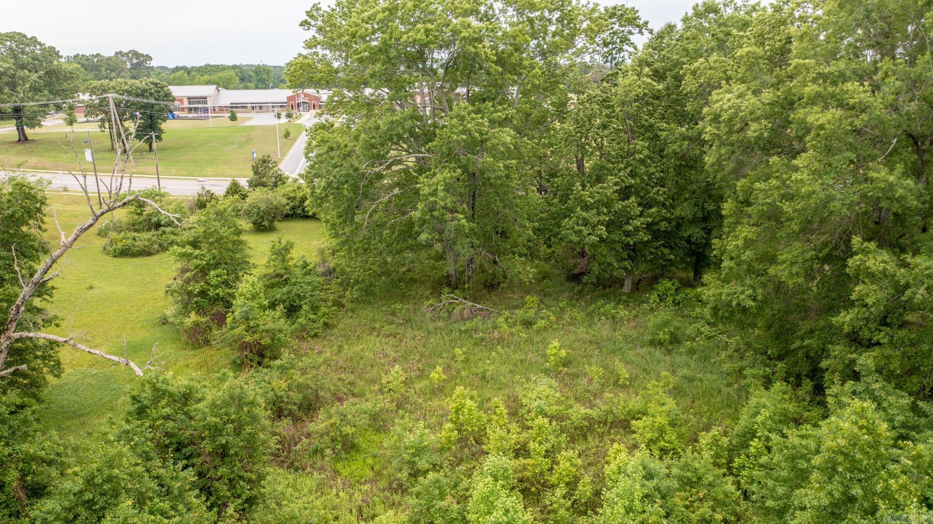 Ridgedale - Land