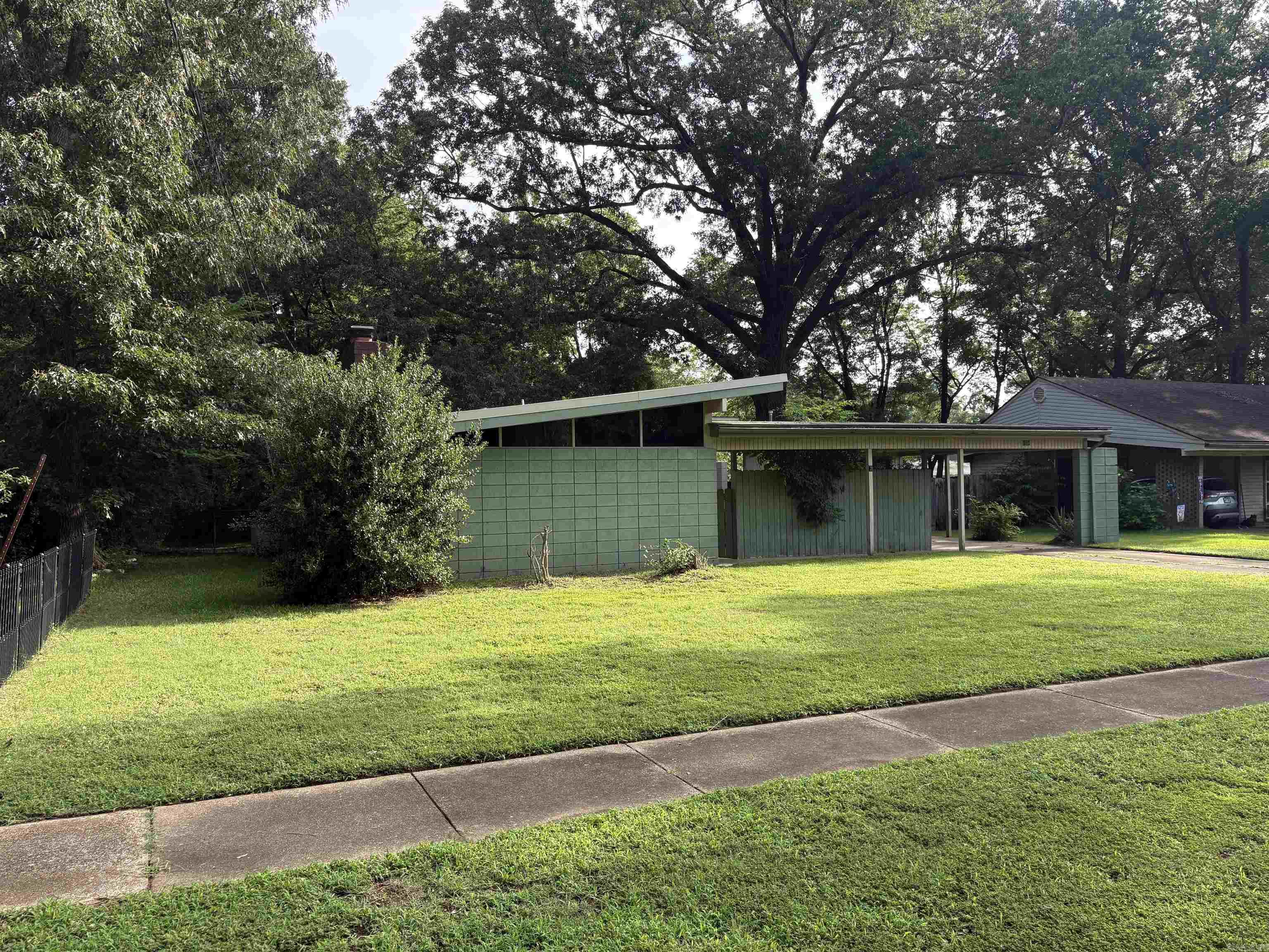 SYLVAN HEIGHTS ADDN - Residential