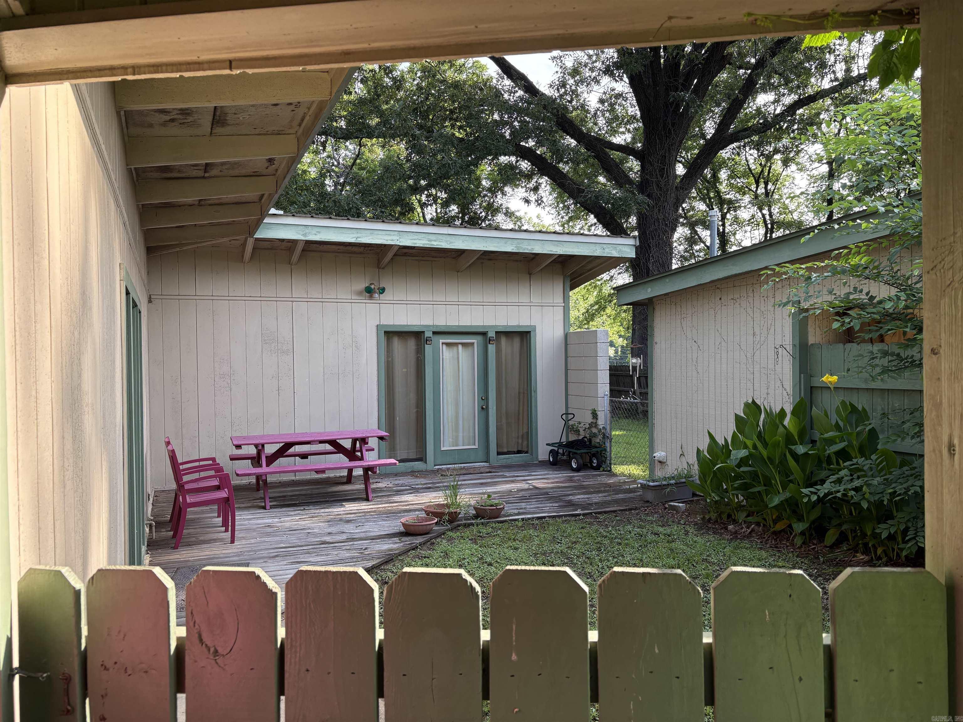 SYLVAN HEIGHTS ADDN - Residential