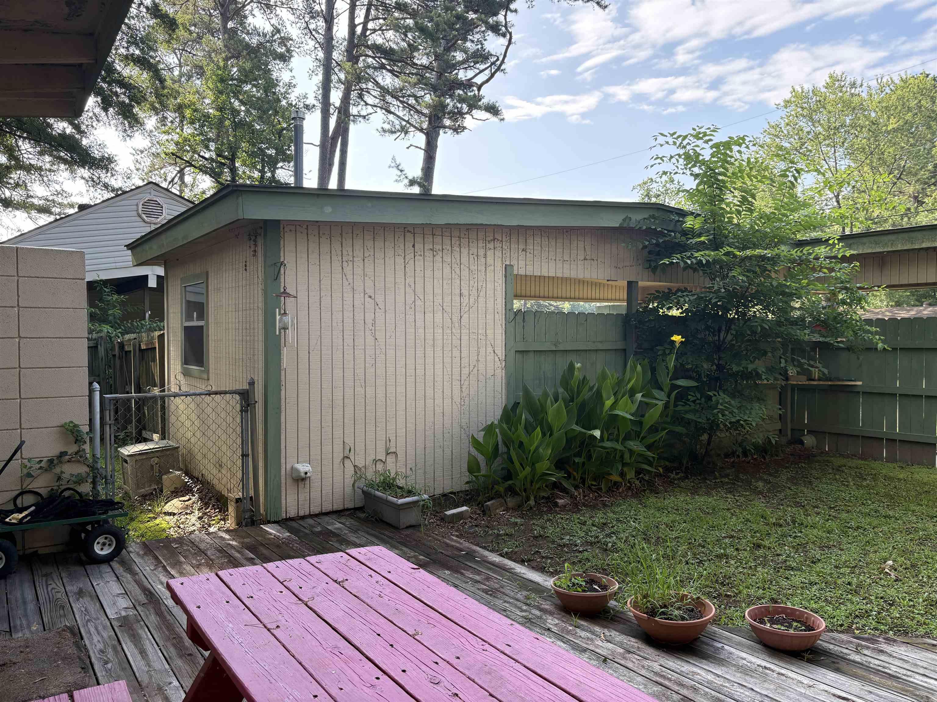 SYLVAN HEIGHTS ADDN - Residential