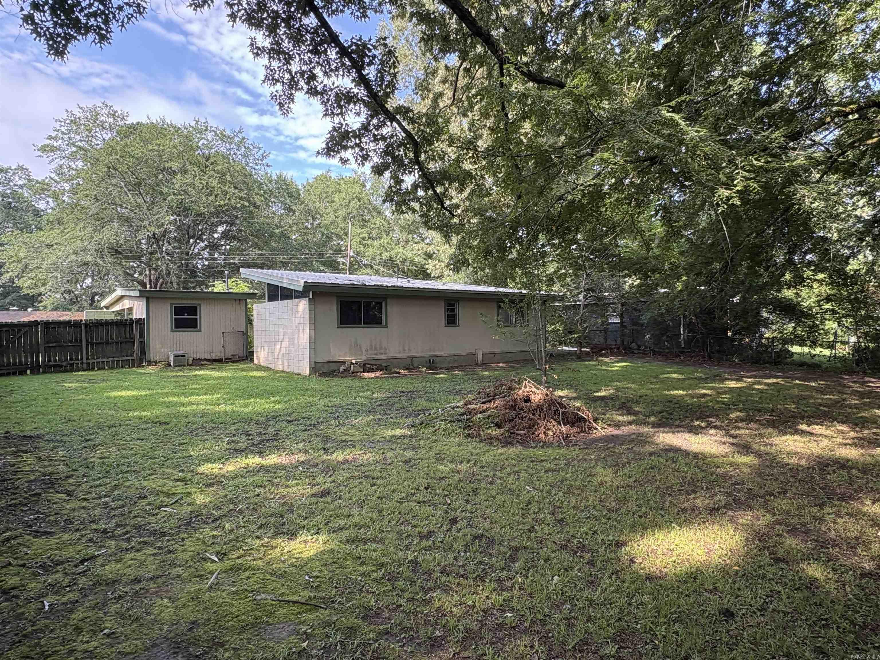 SYLVAN HEIGHTS ADDN - Residential