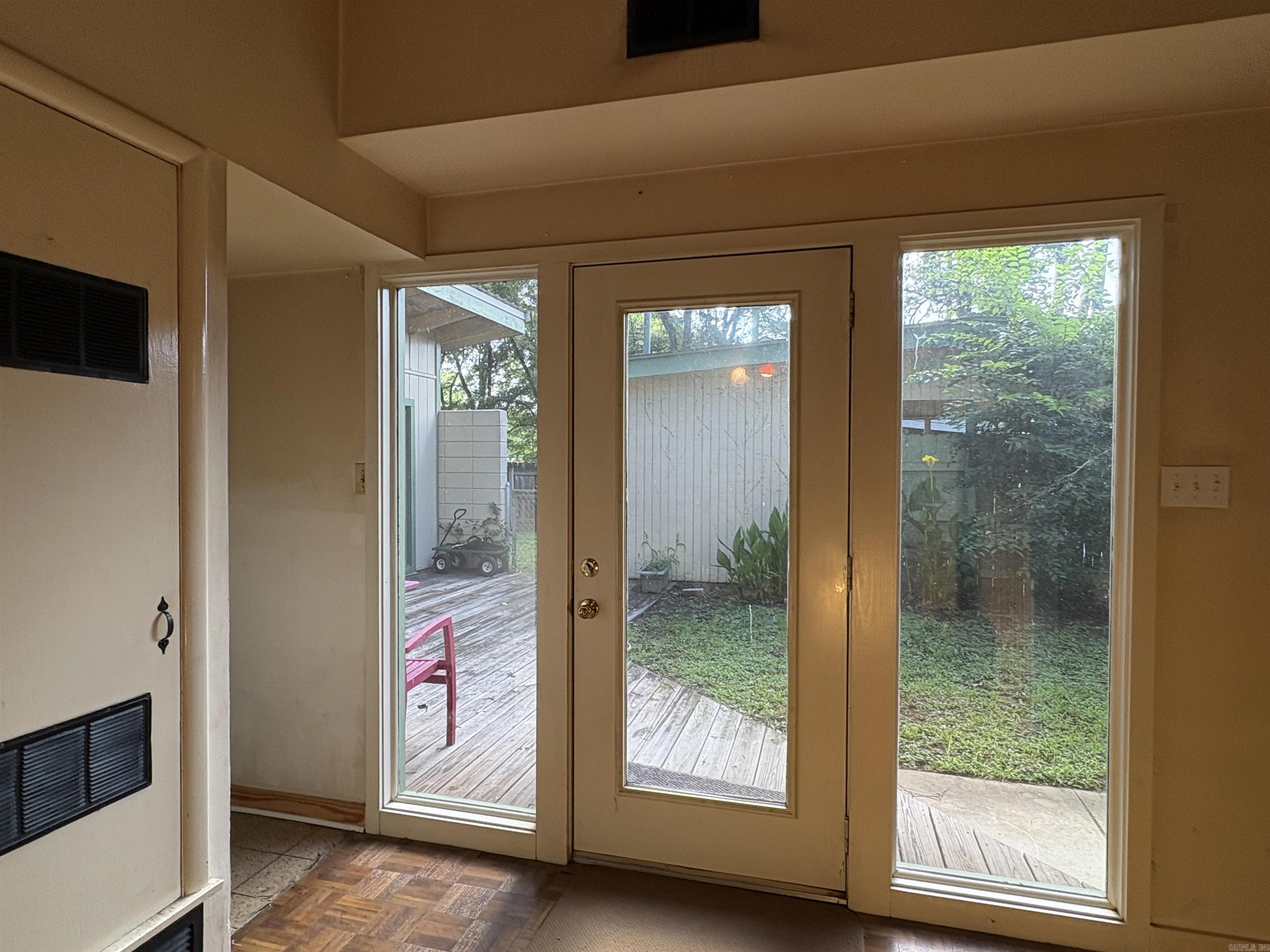 SYLVAN HEIGHTS ADDN - Residential