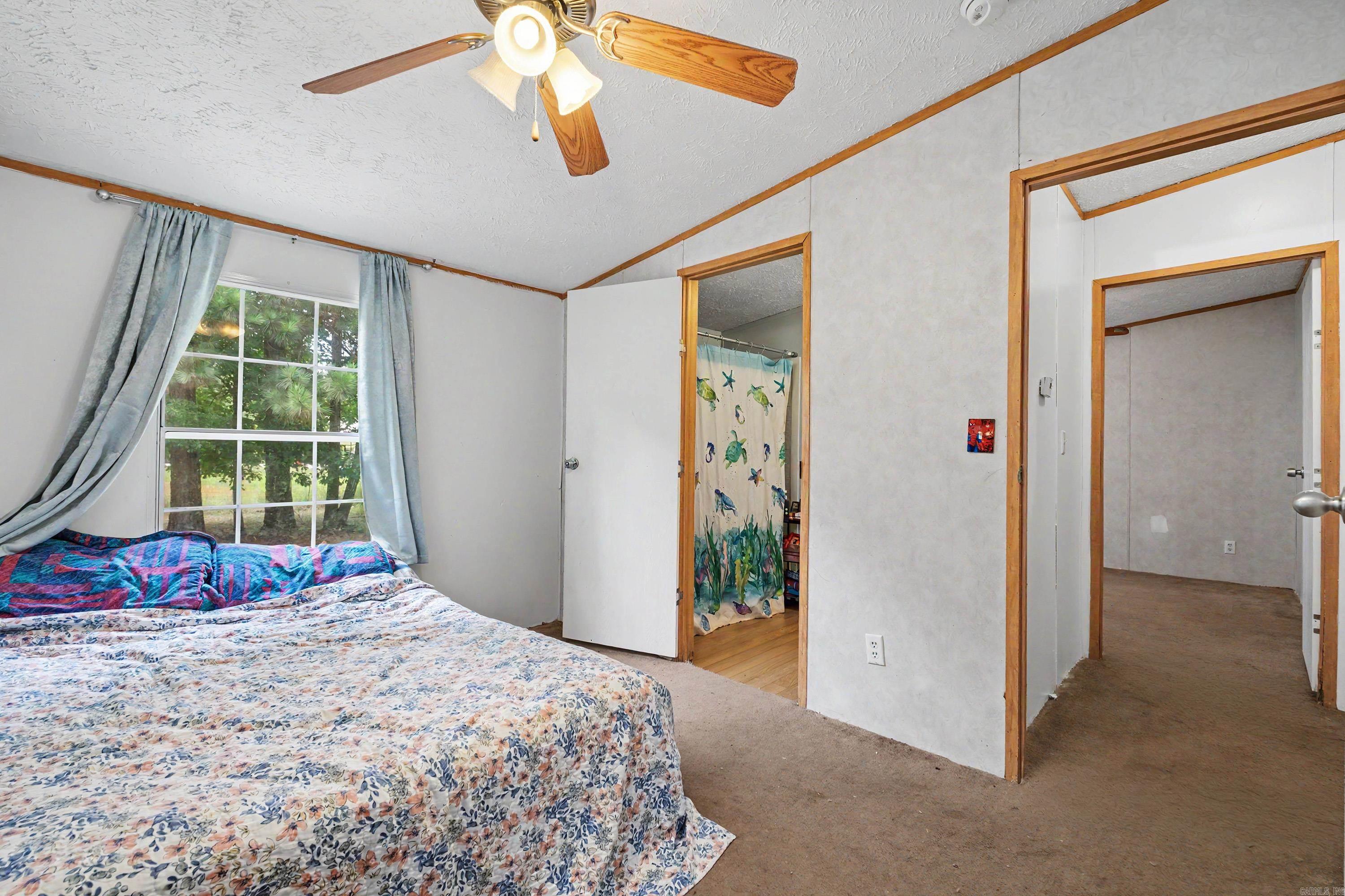 Sioux Trail Phase III - Residential