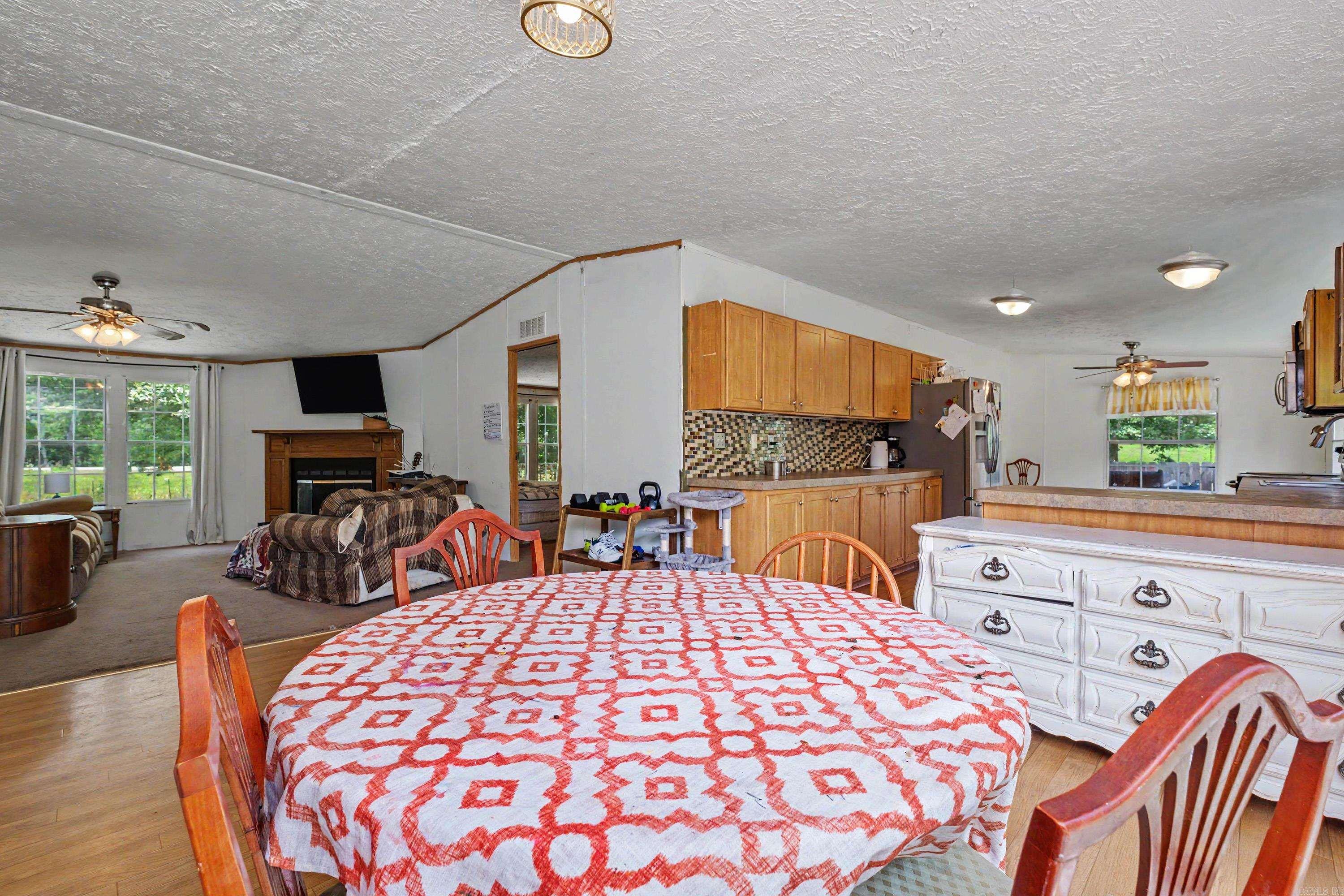 Sioux Trail Phase III - Residential