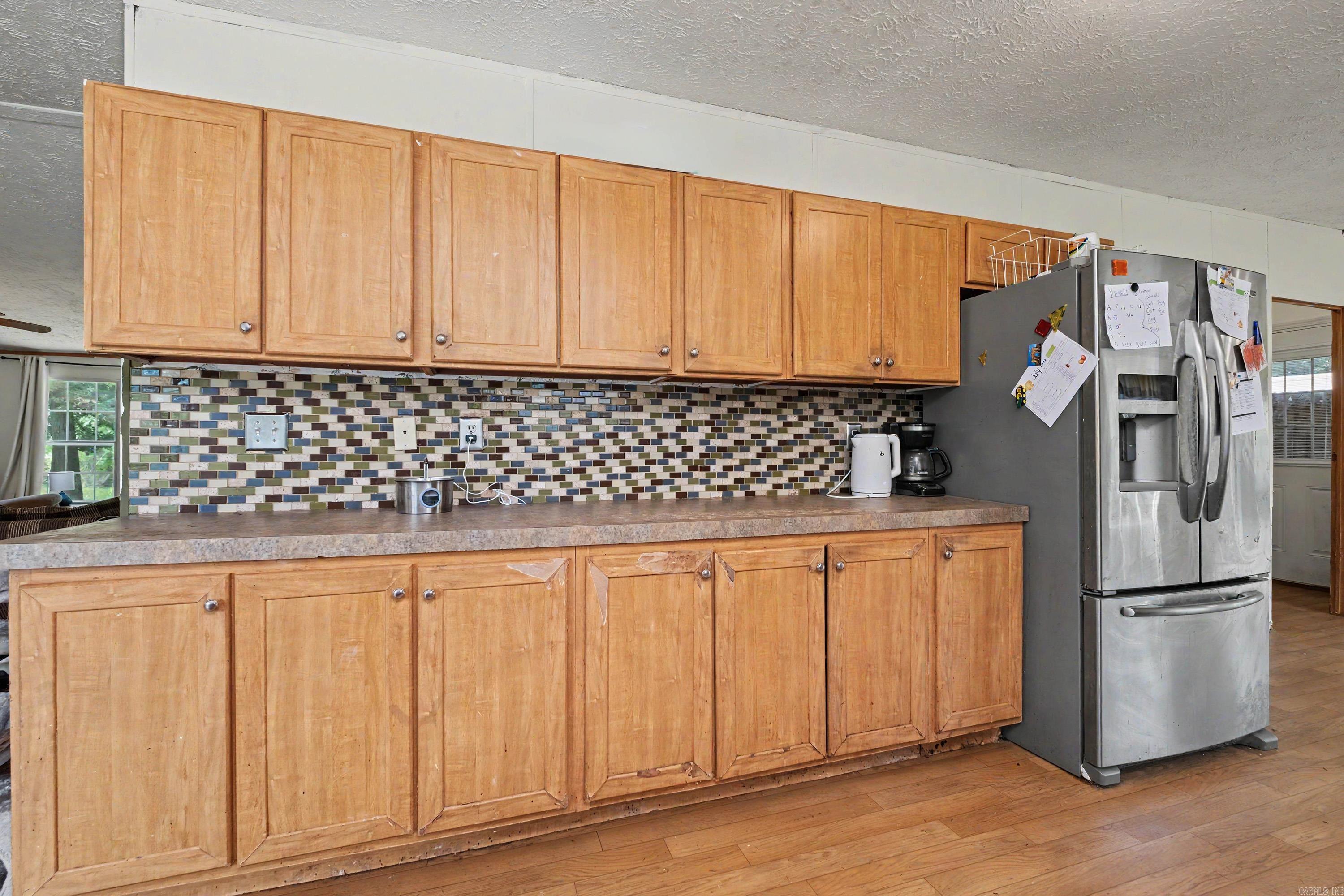 Sioux Trail Phase III - Residential