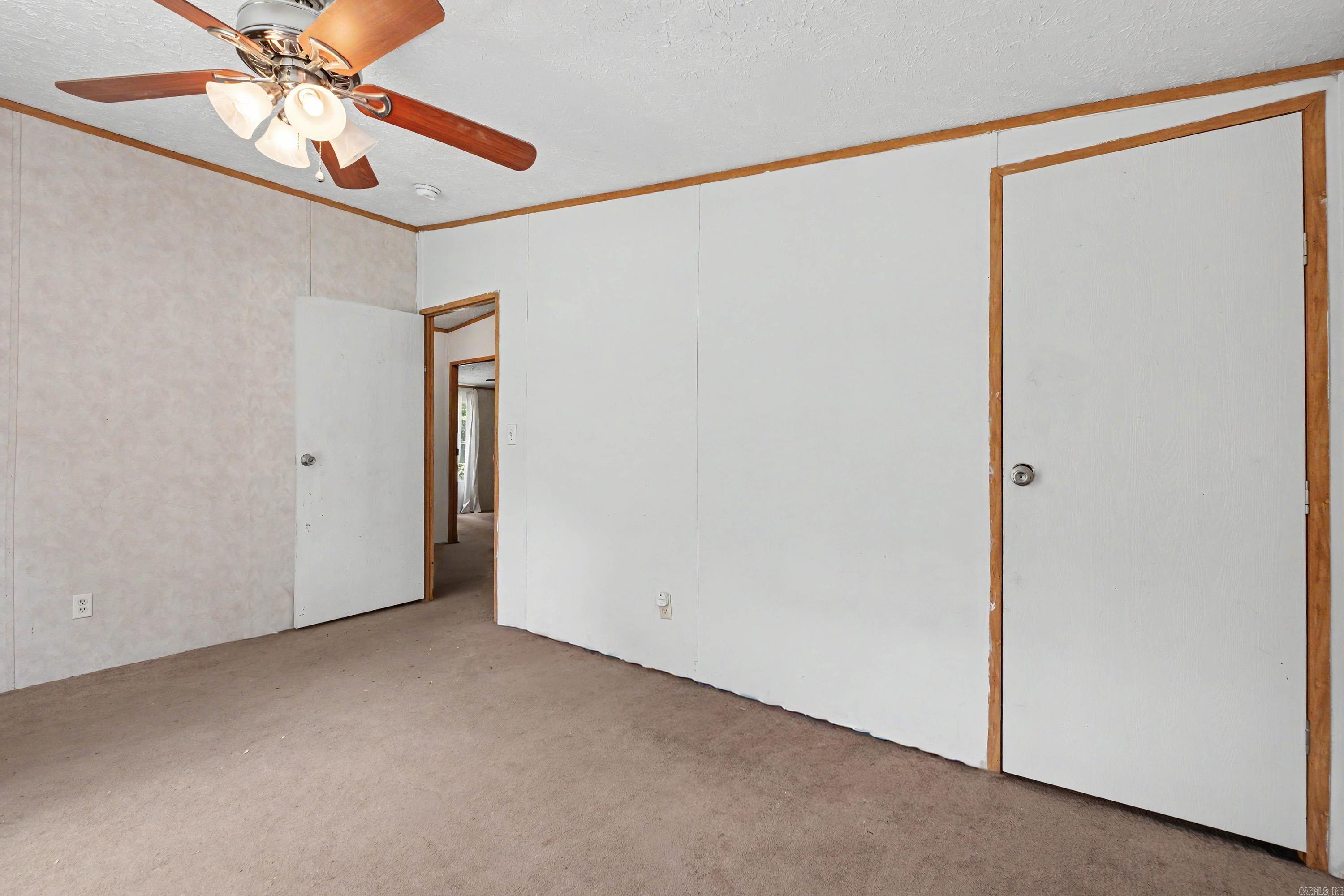 Sioux Trail Phase III - Residential