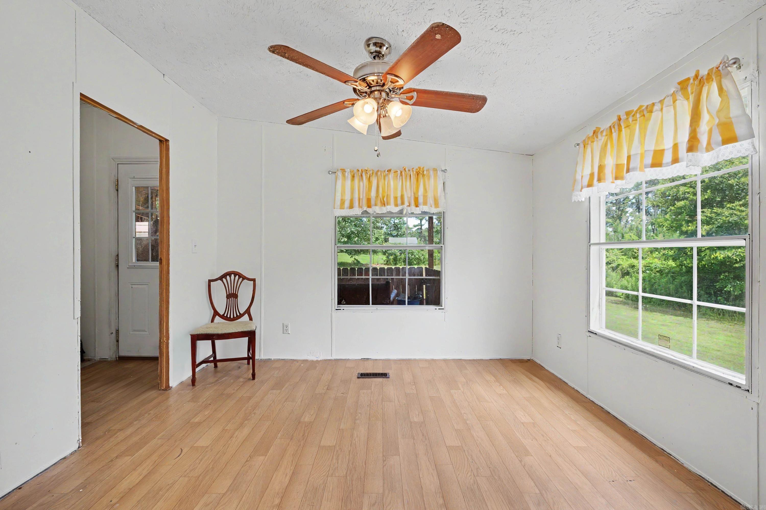 Sioux Trail Phase III - Residential