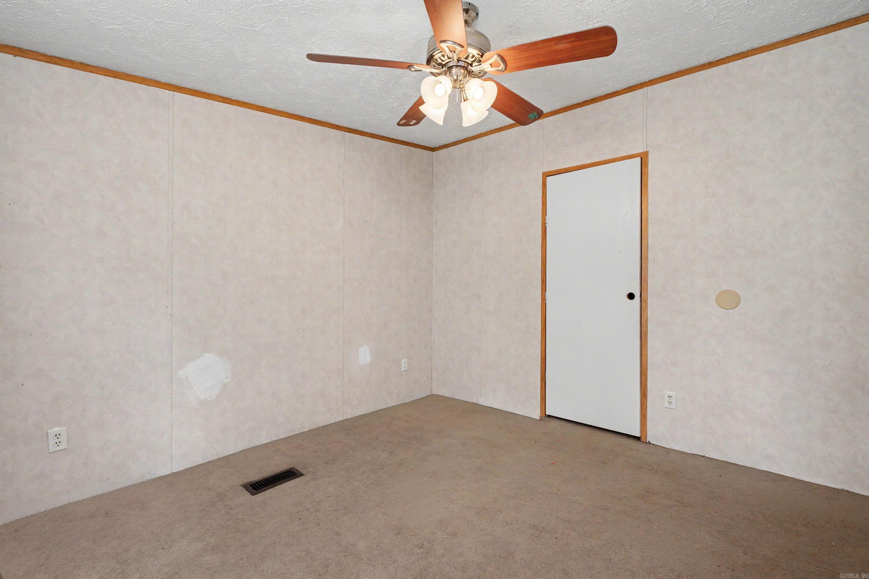 Sioux Trail Phase III - Residential