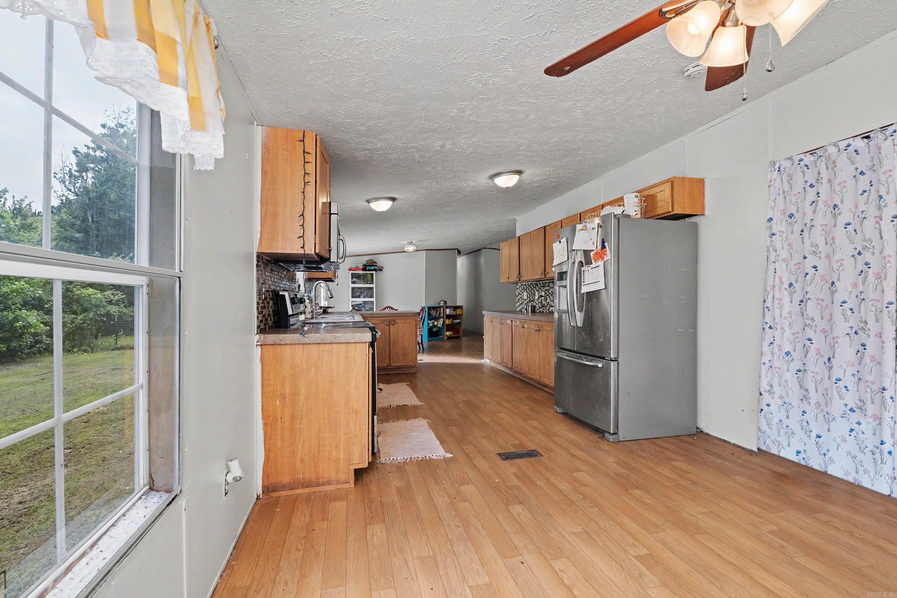 Sioux Trail Phase III - Residential