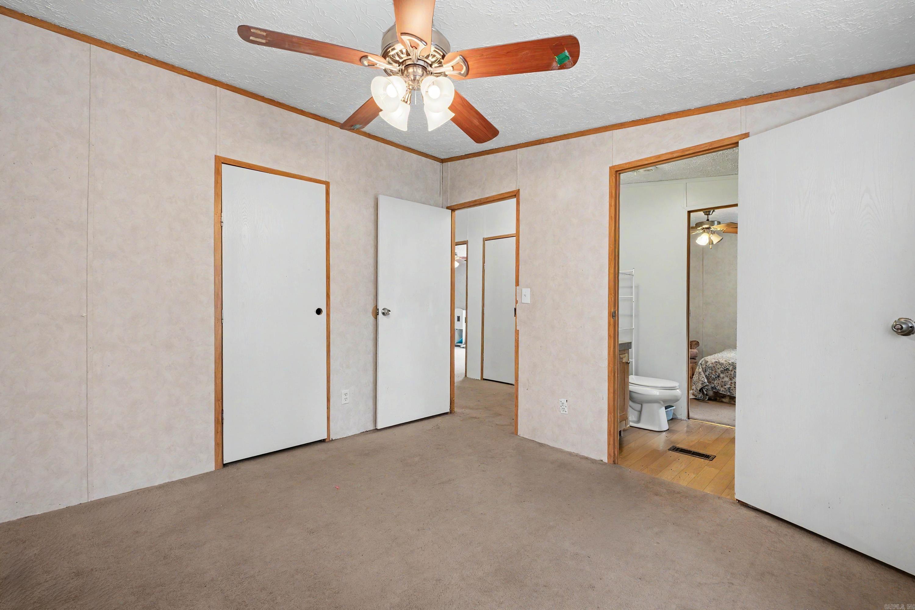 Sioux Trail Phase III - Residential