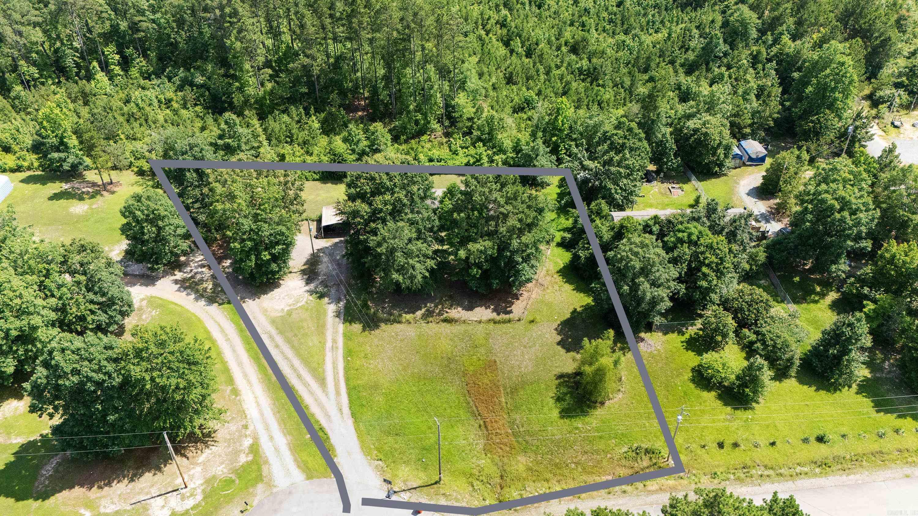 Sioux Trail Phase III - Residential