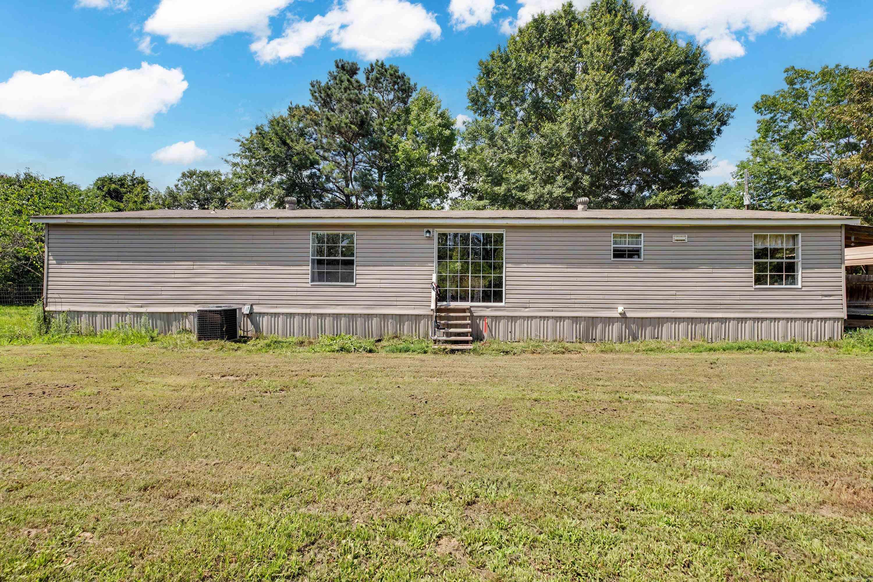 Sioux Trail Phase III - Residential