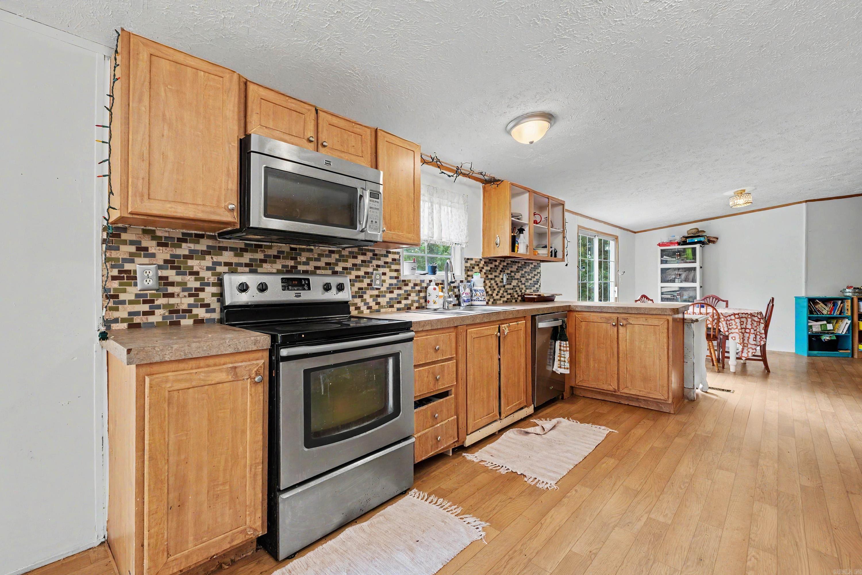 Sioux Trail Phase III - Residential