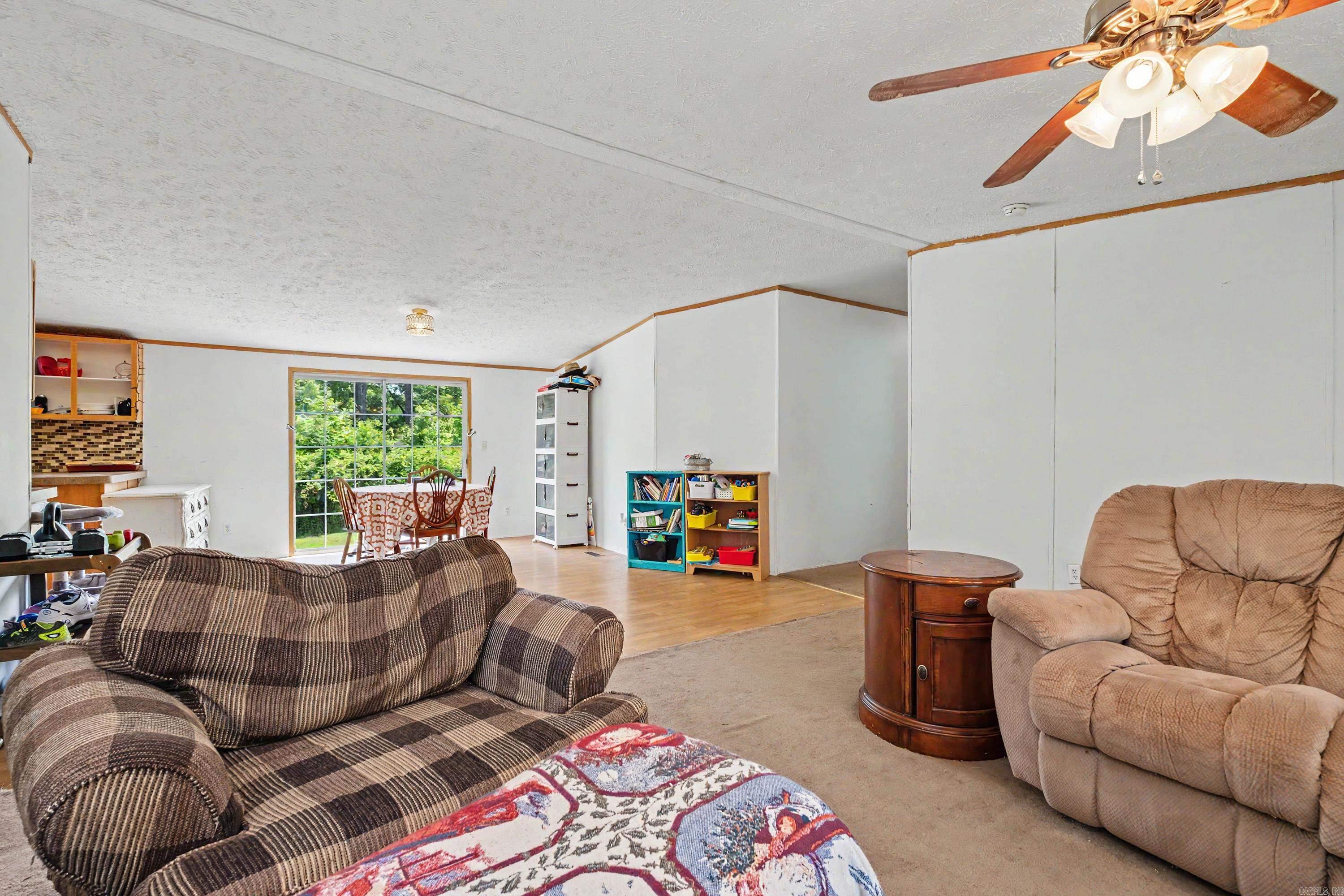 Sioux Trail Phase III - Residential