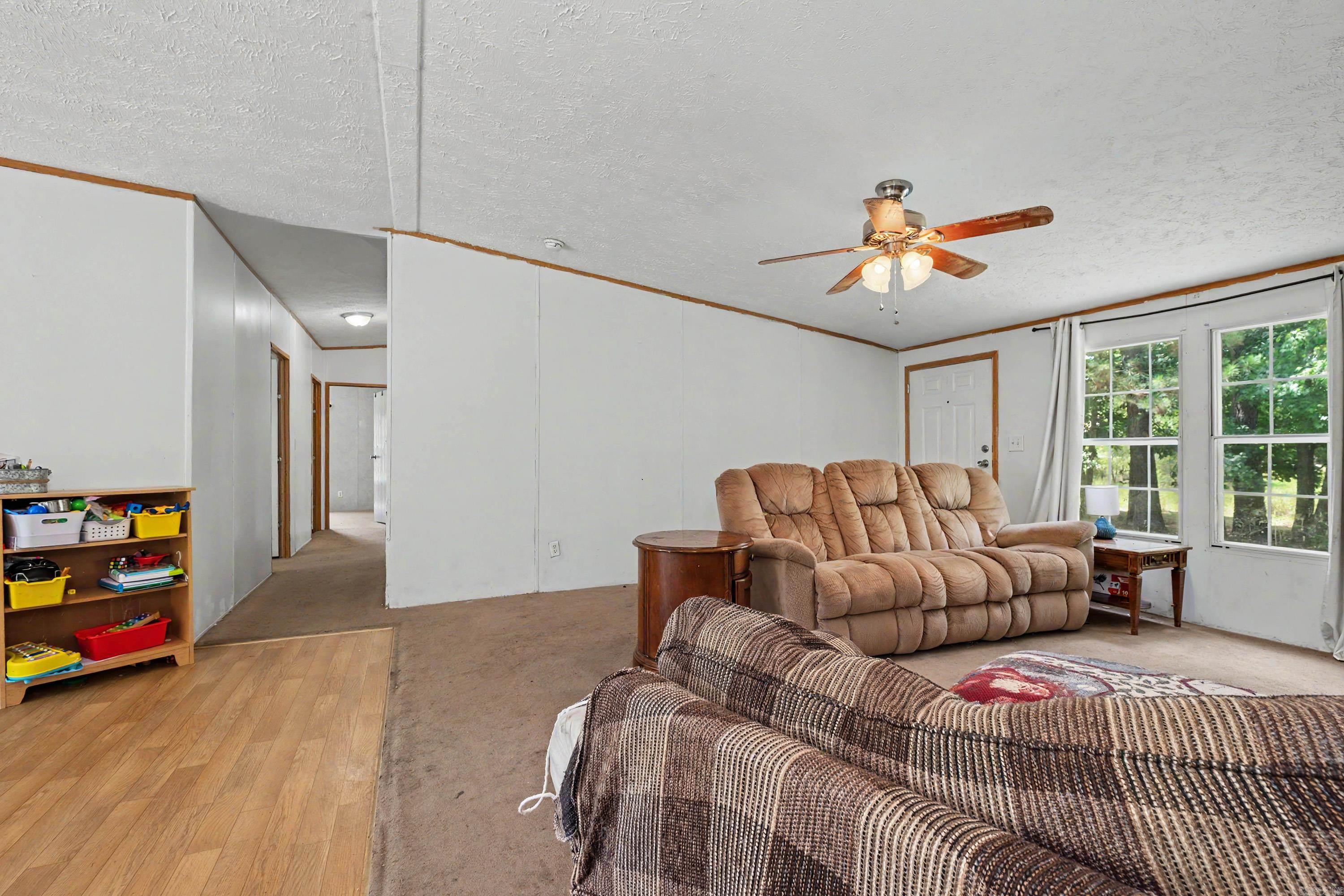 Sioux Trail Phase III - Residential