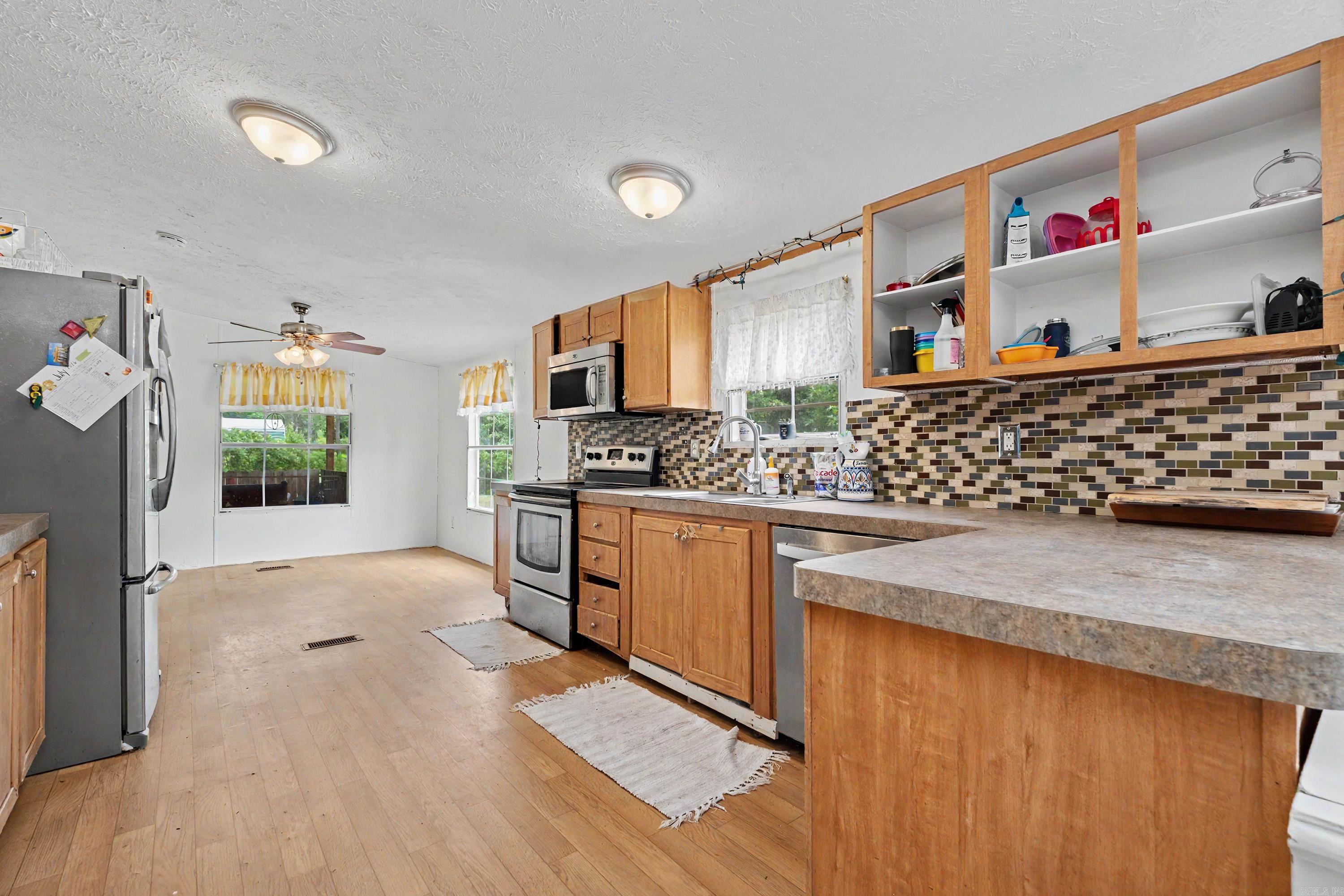 Sioux Trail Phase III - Residential
