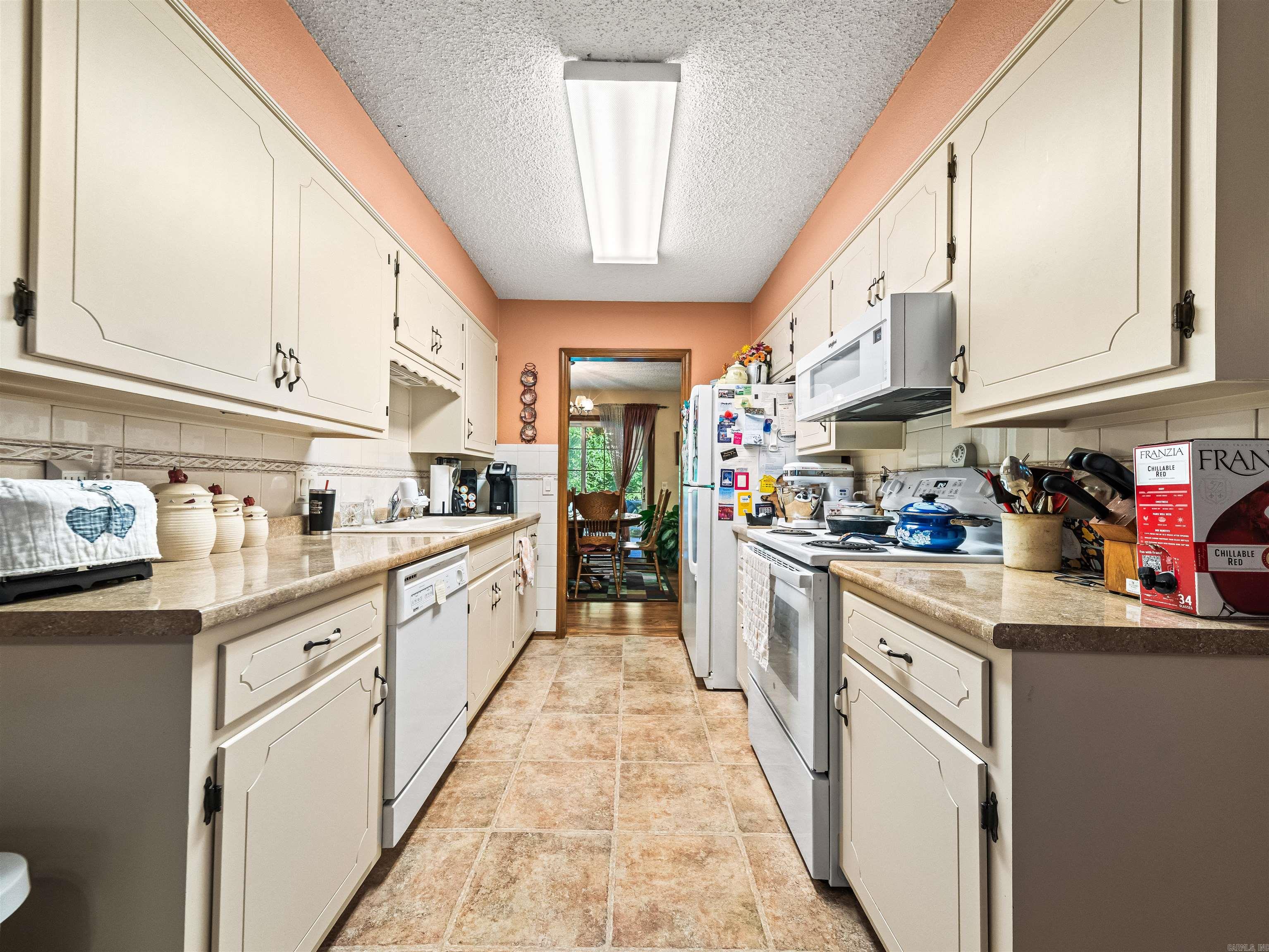 SANTA CRUZ - Residential