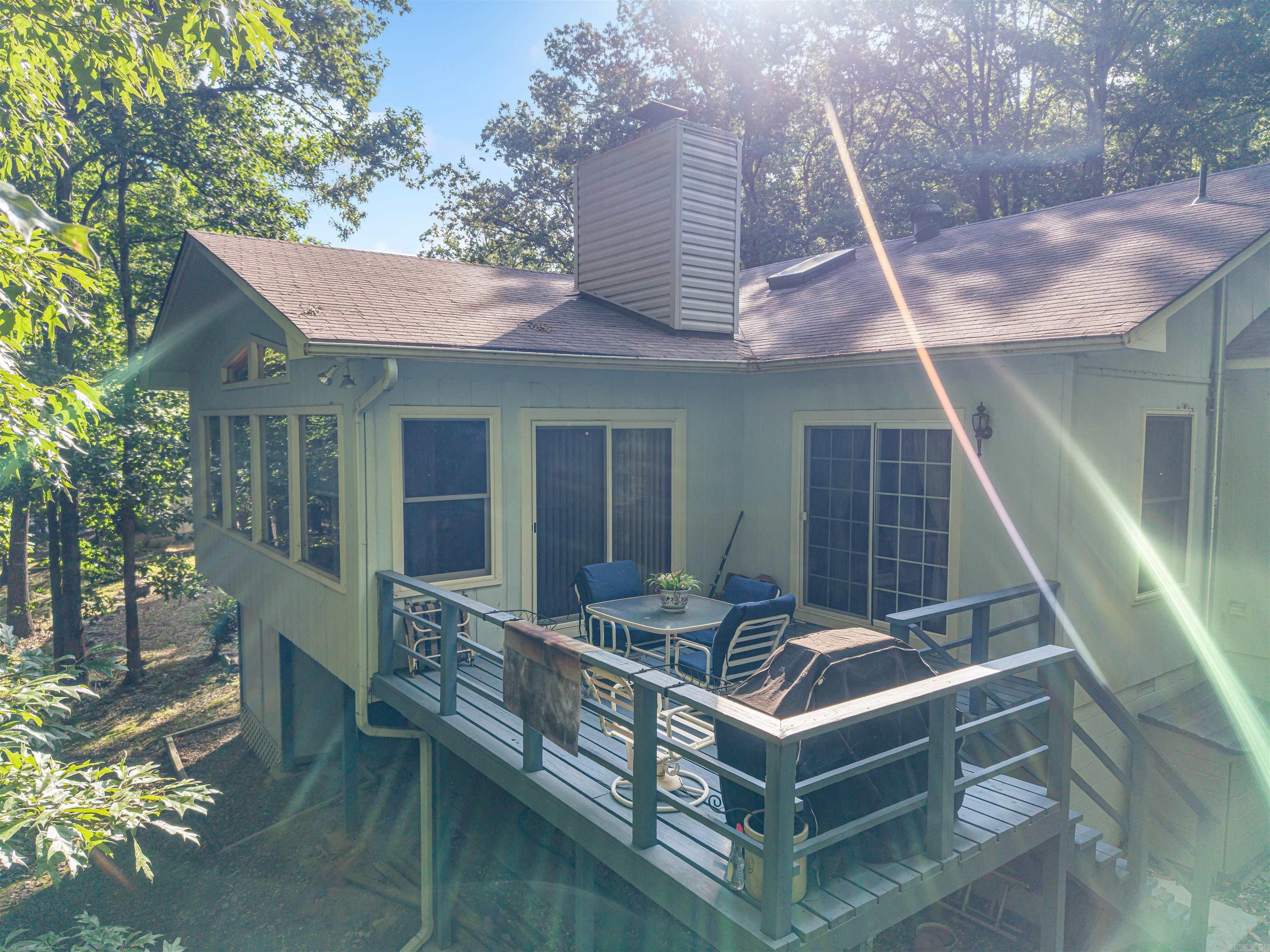 SANTA CRUZ - Residential