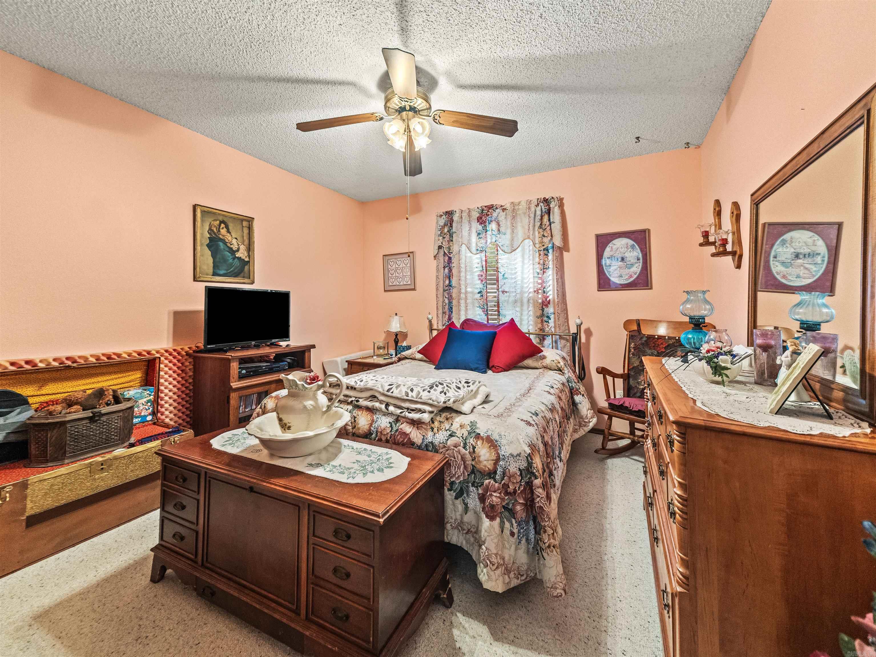 SANTA CRUZ - Residential