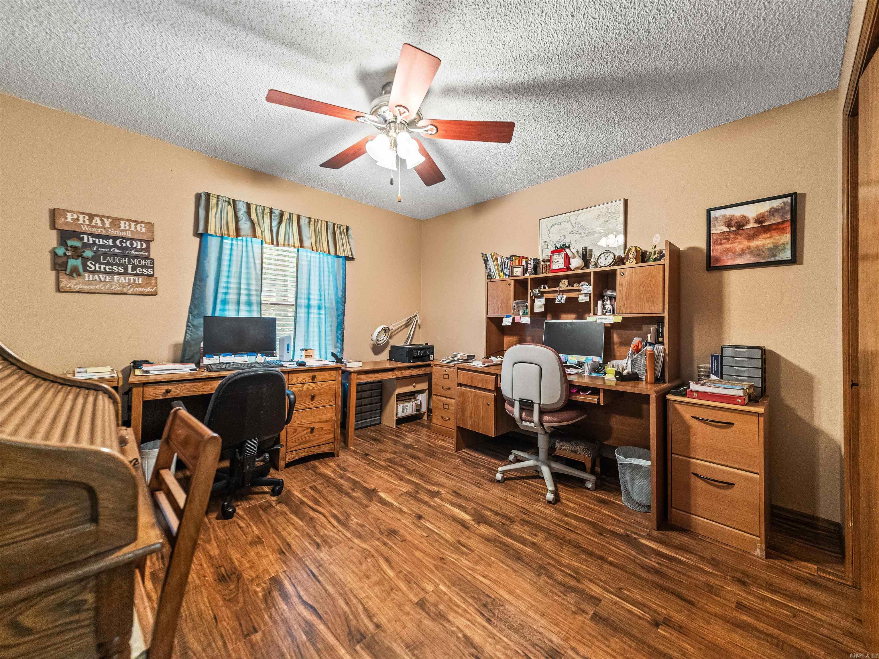 SANTA CRUZ - Residential