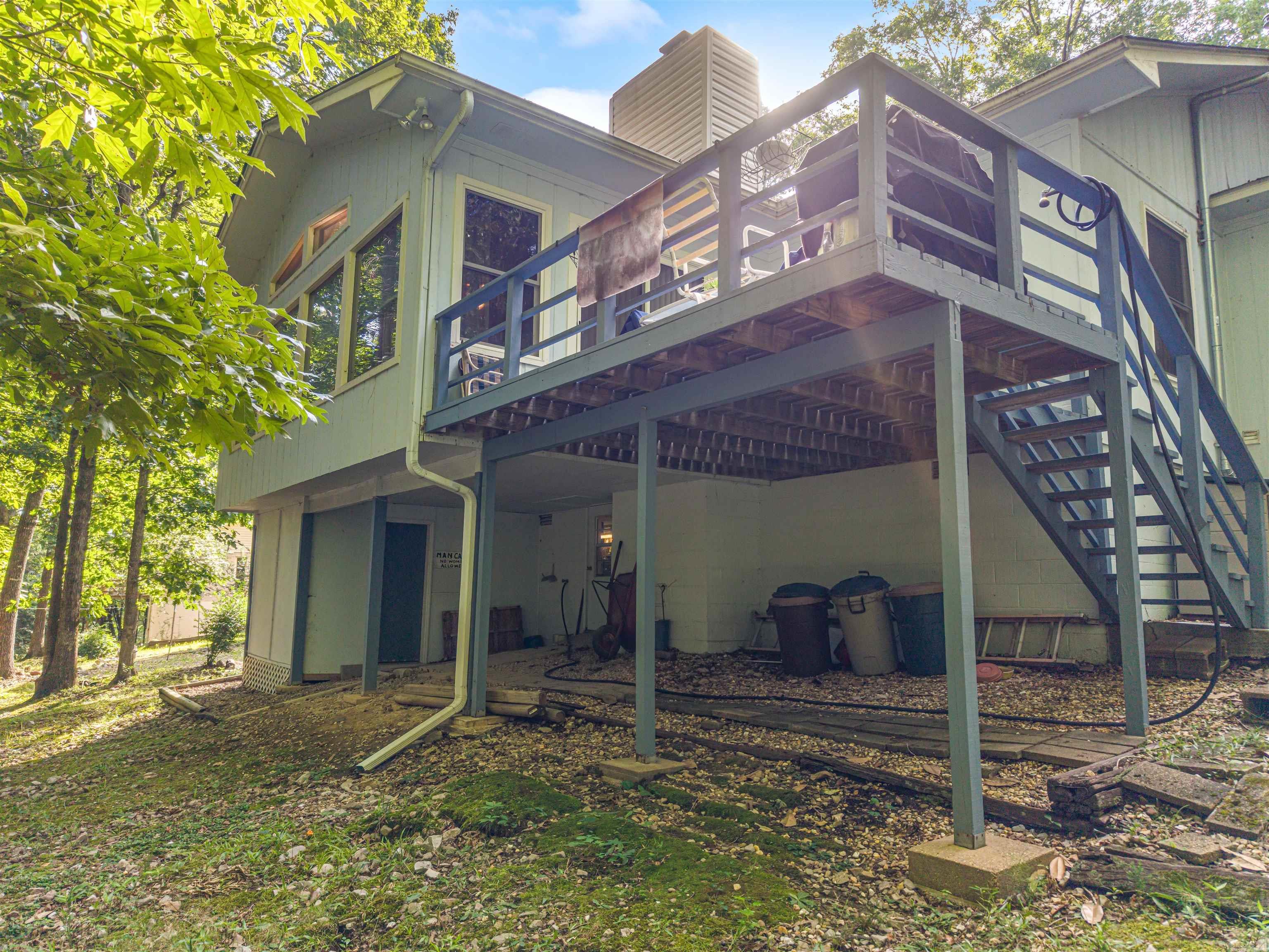 SANTA CRUZ - Residential