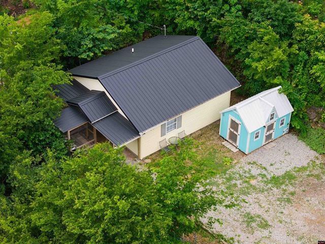 Not In List - Residential