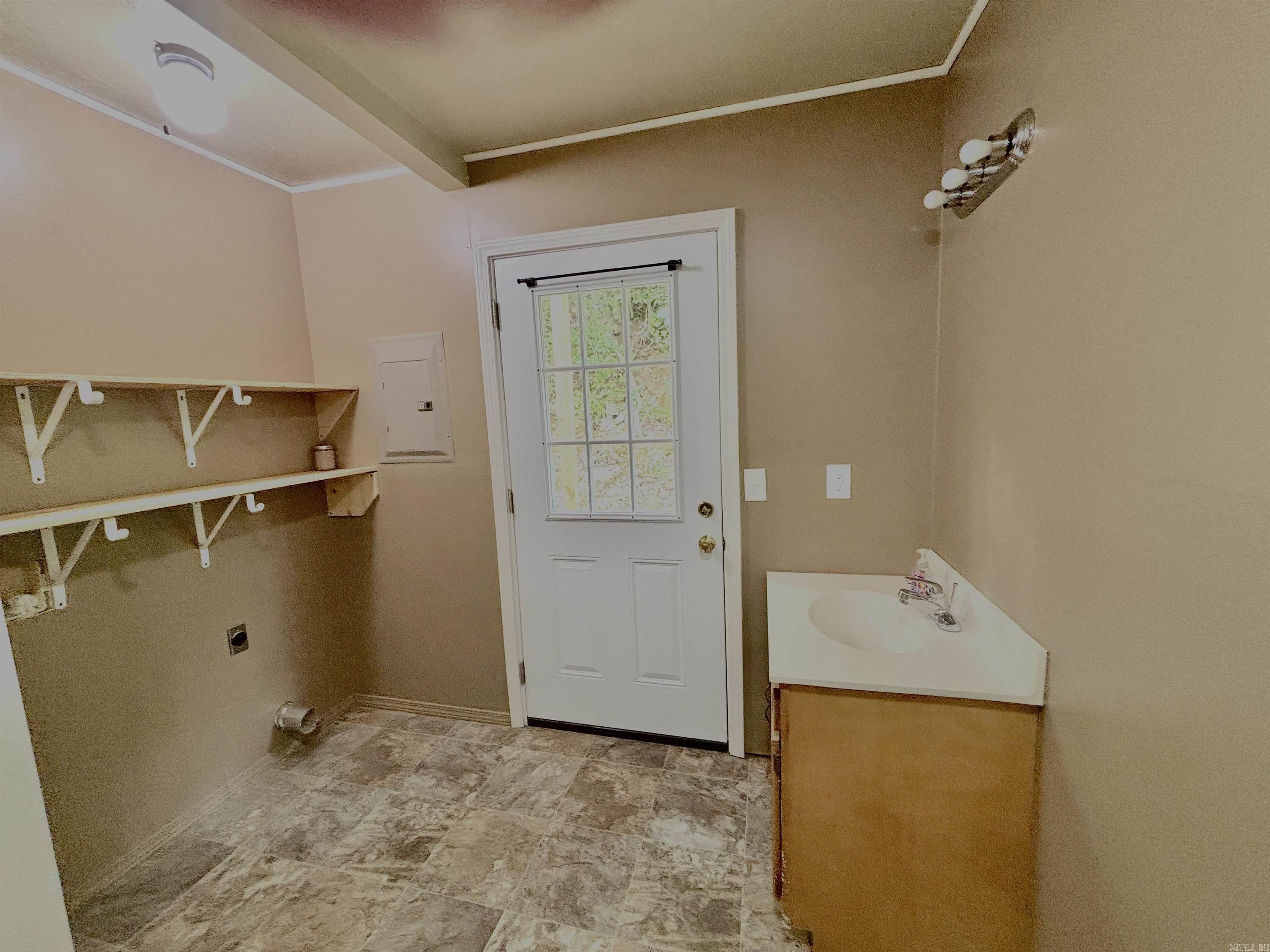 Not In List - Residential