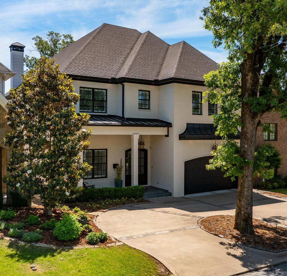PARK VIEW - Residential