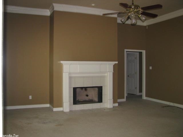 EDGEWATER ADDN - Residential
