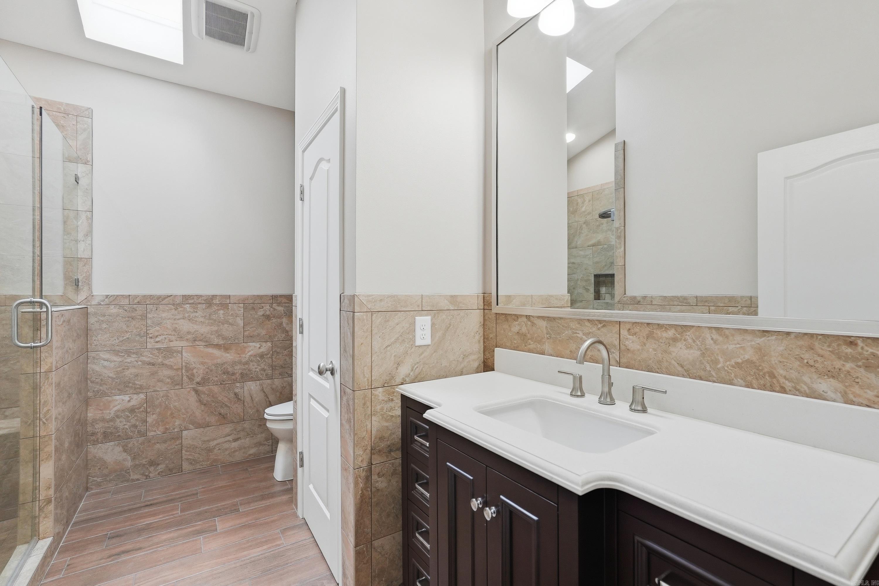 SILVERWOOD ADDN - Residential