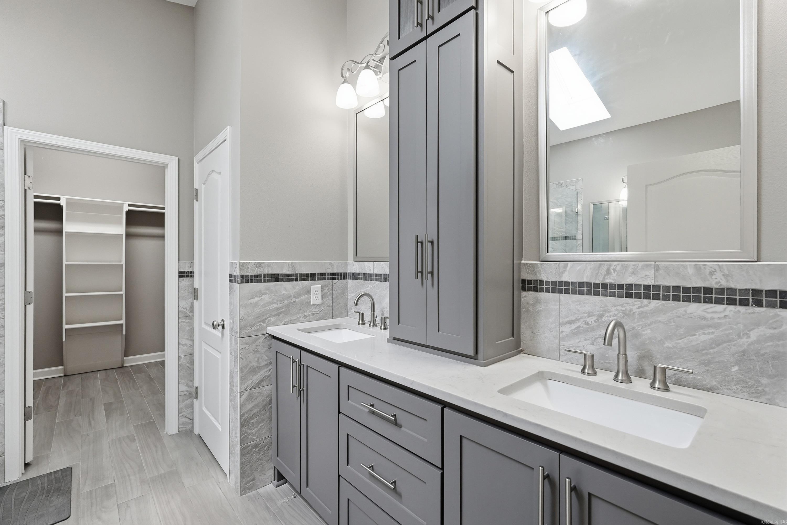SILVERWOOD ADDN - Residential