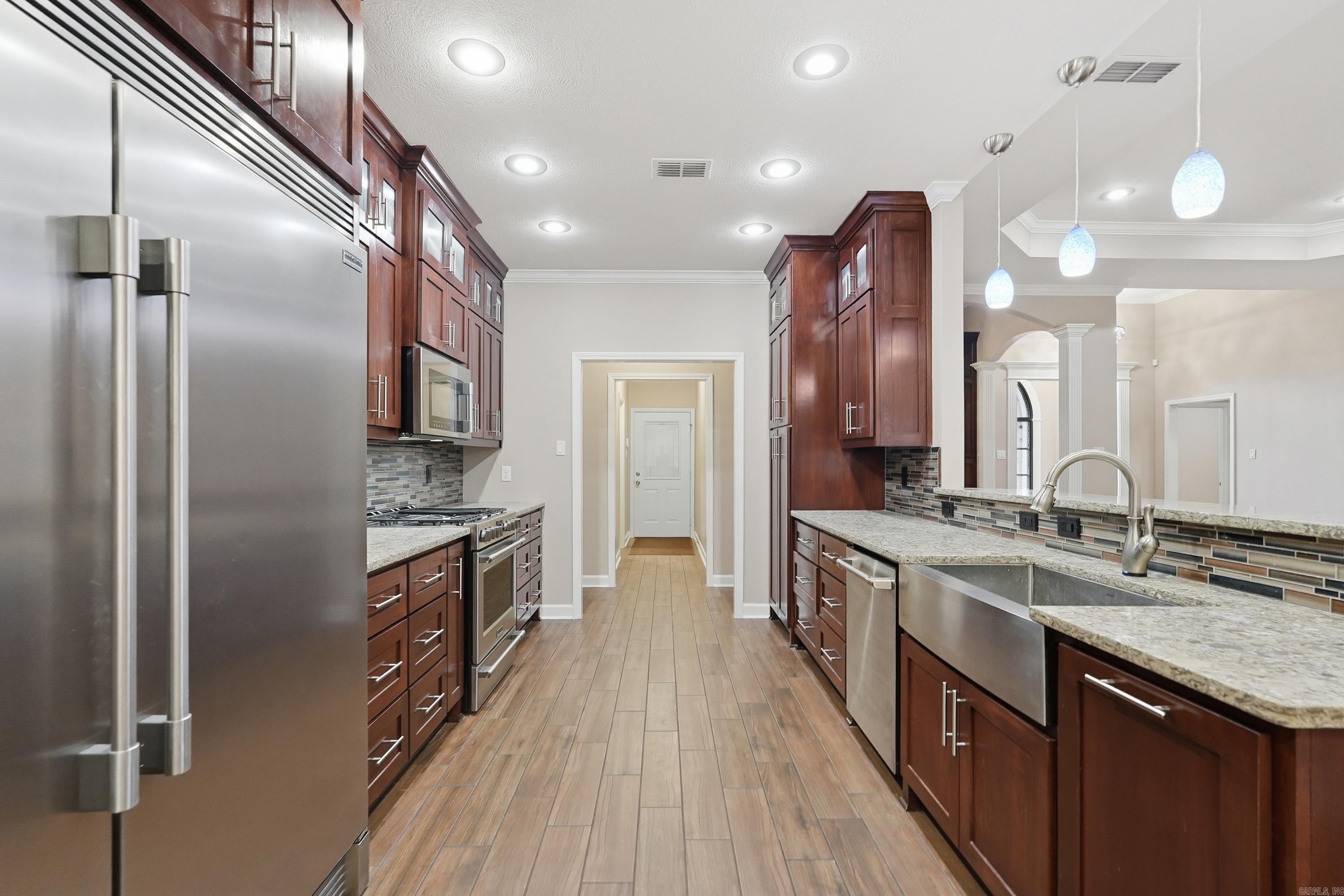 SILVERWOOD ADDN - Residential