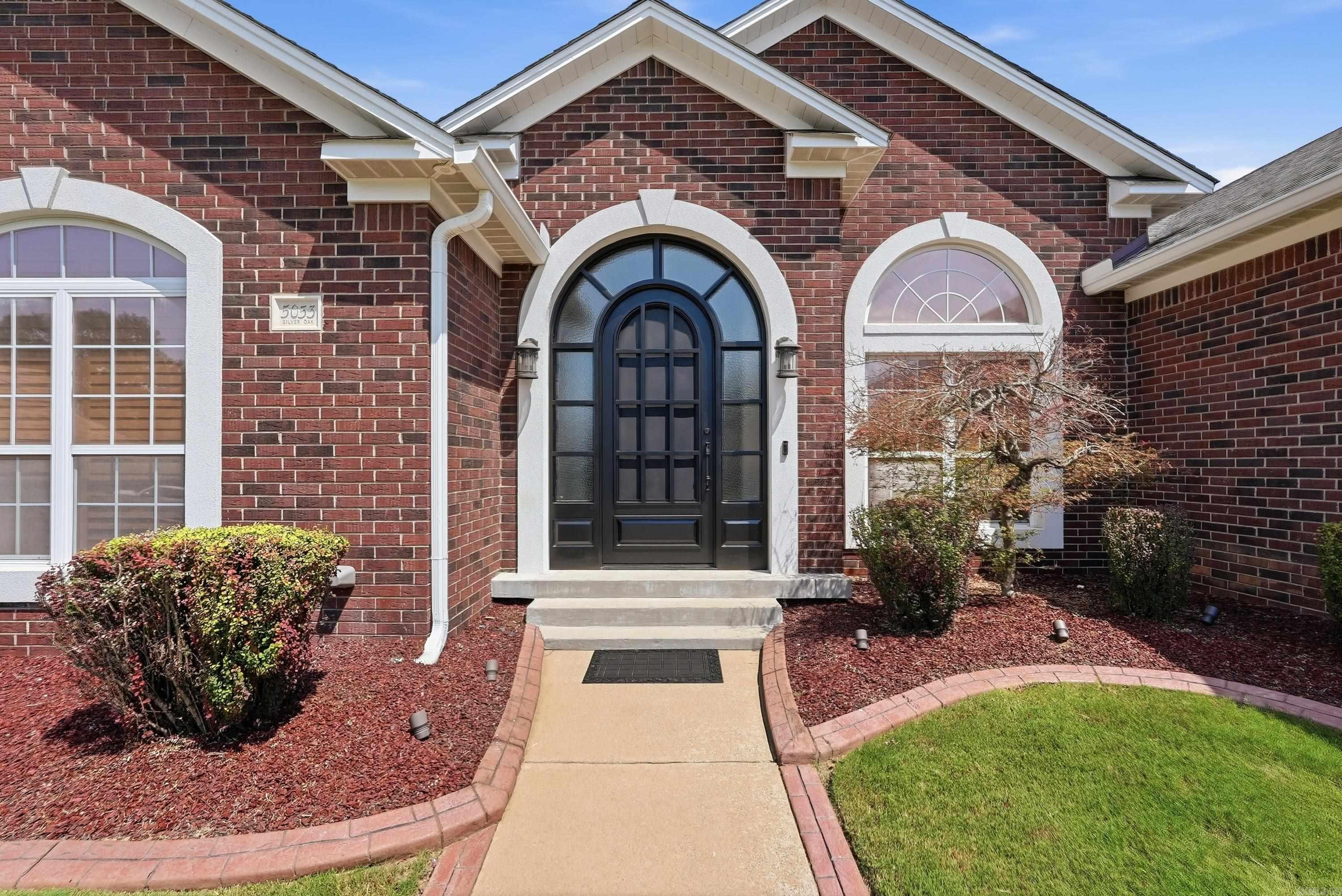 SILVERWOOD ADDN - Residential