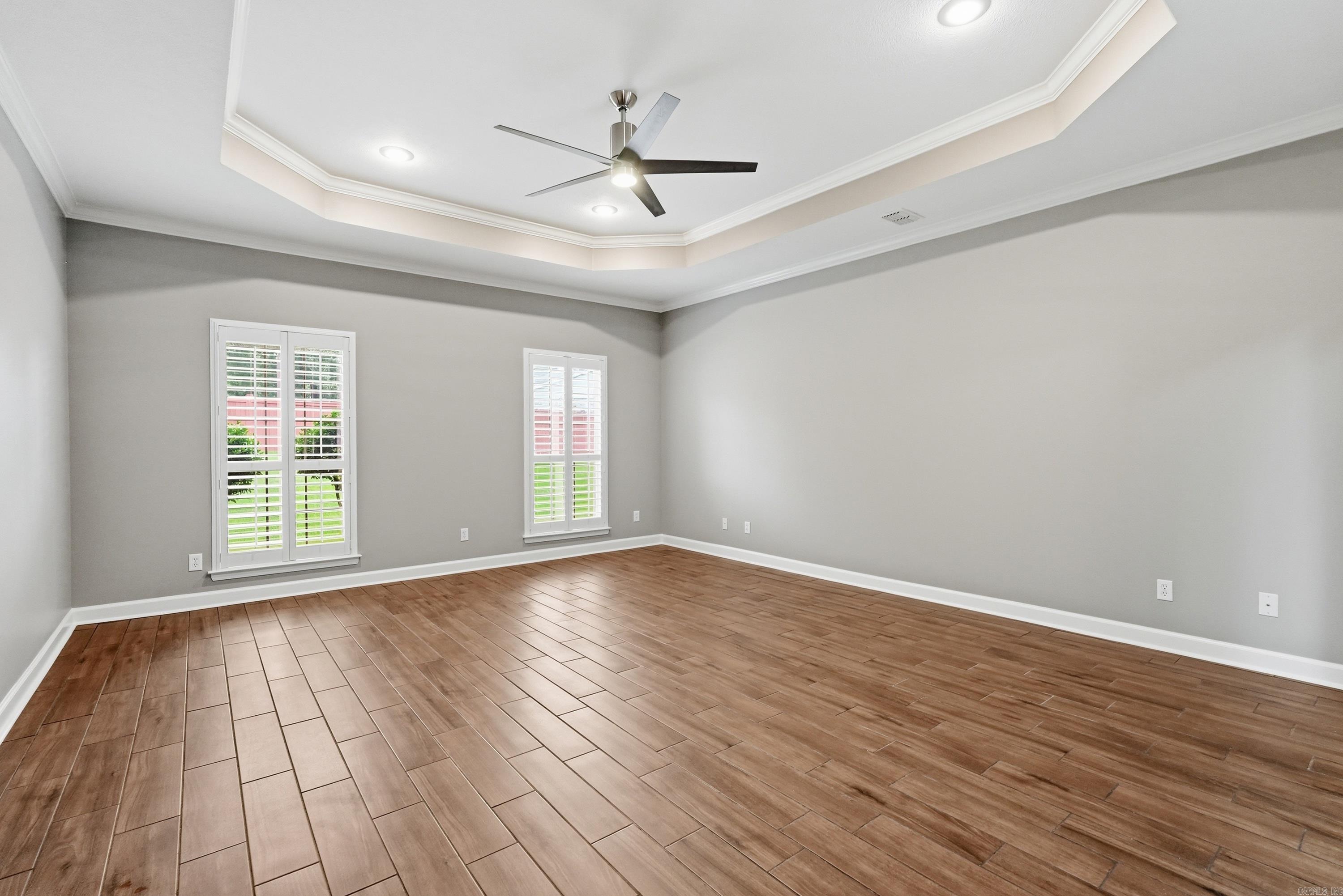 SILVERWOOD ADDN - Residential