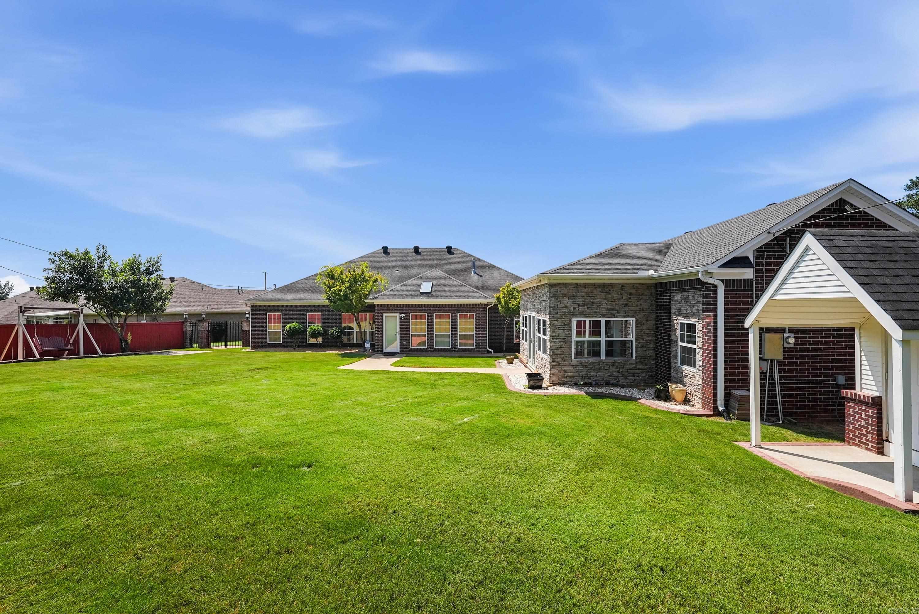 SILVERWOOD ADDN - Residential