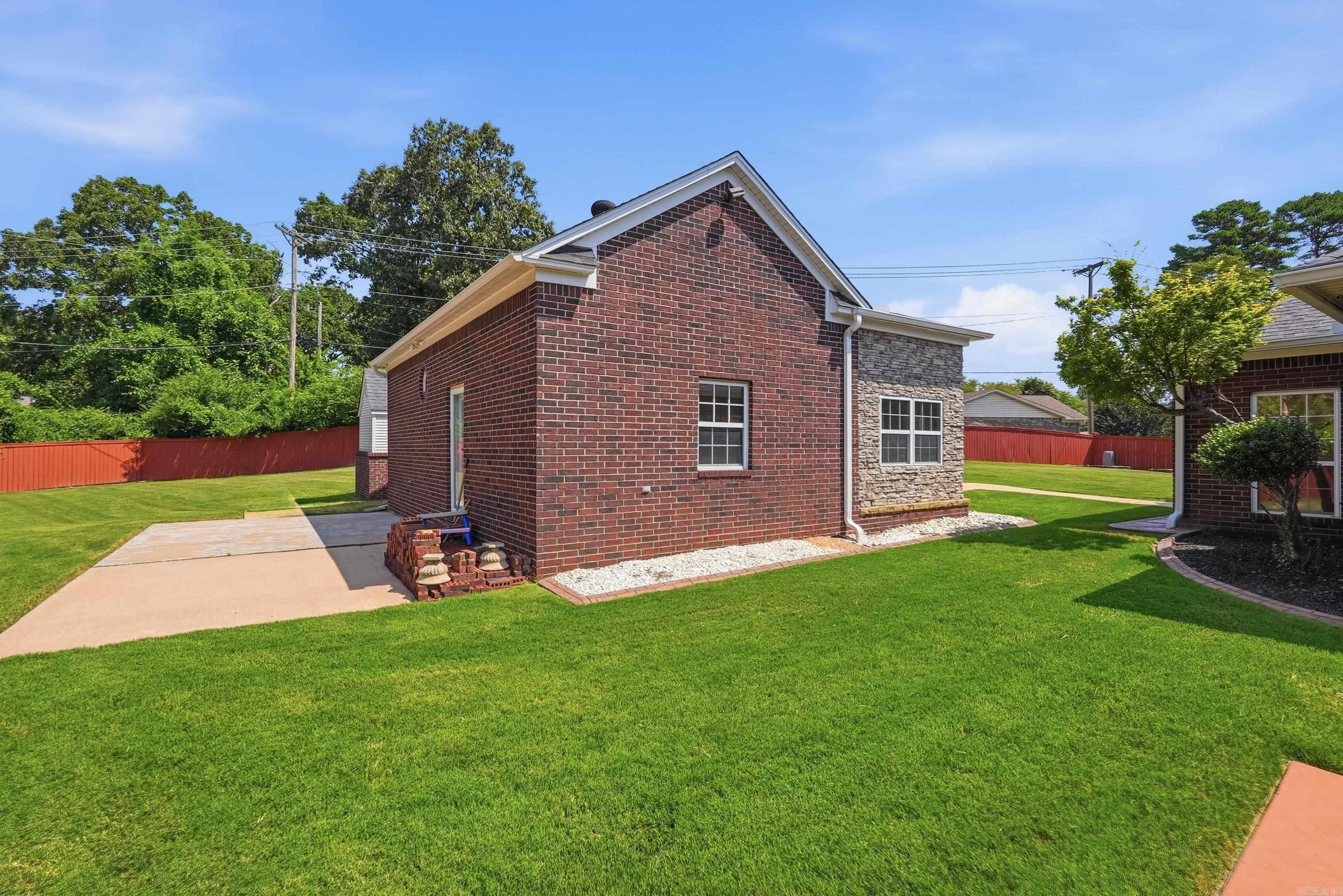 SILVERWOOD ADDN - Residential