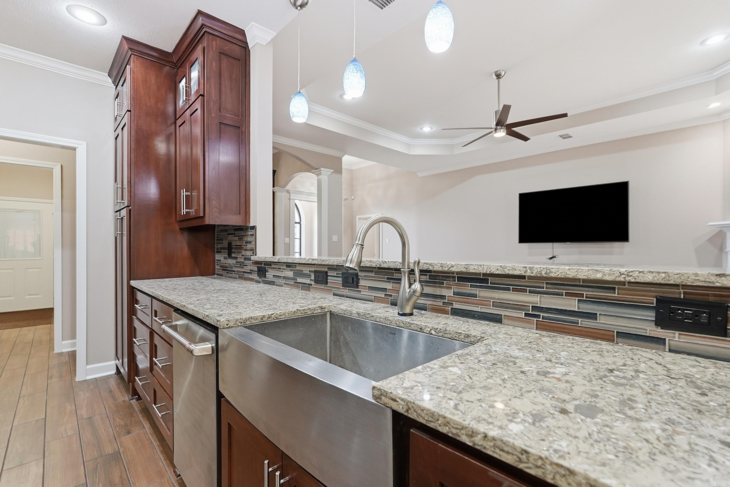 SILVERWOOD ADDN - Residential