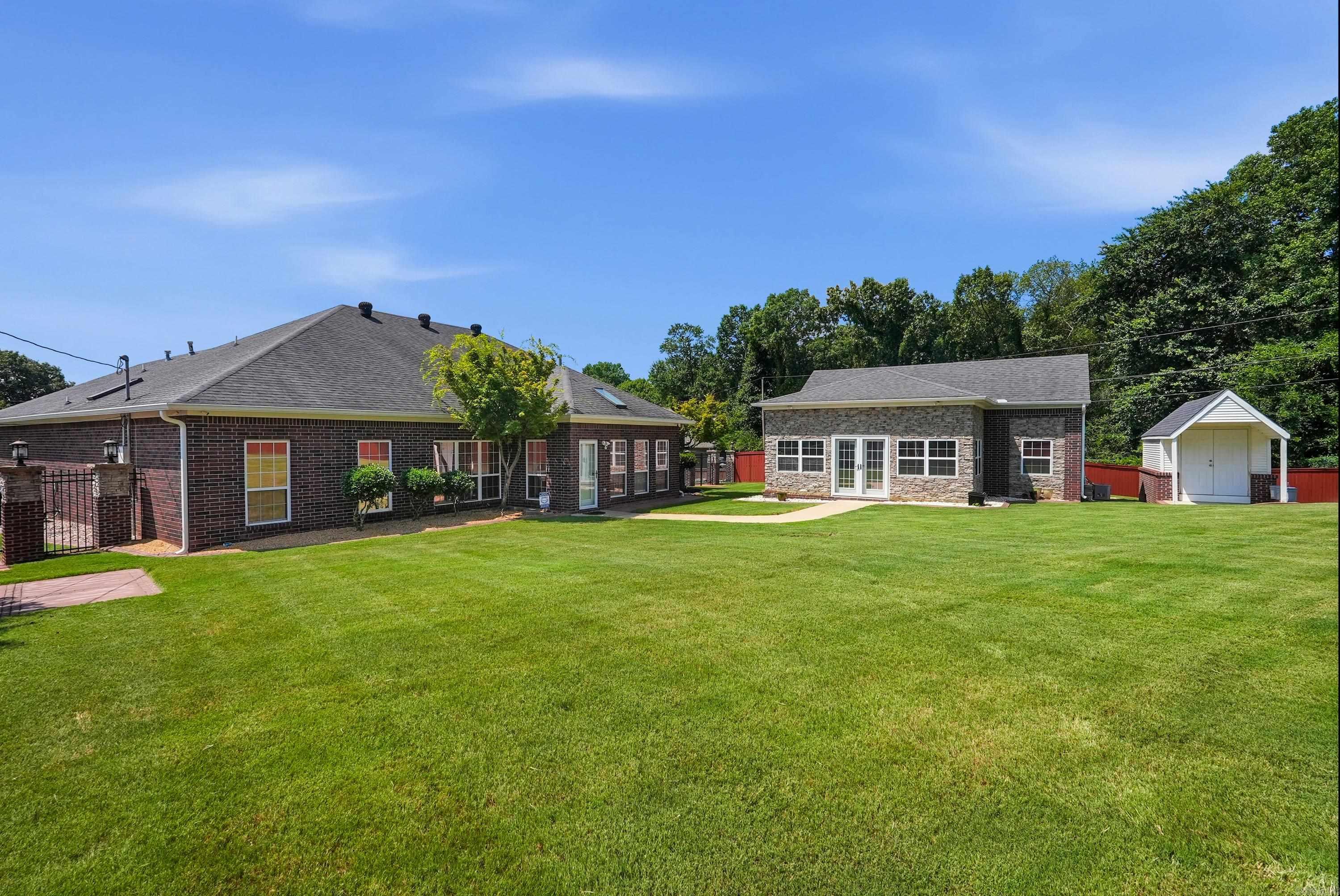SILVERWOOD ADDN - Residential